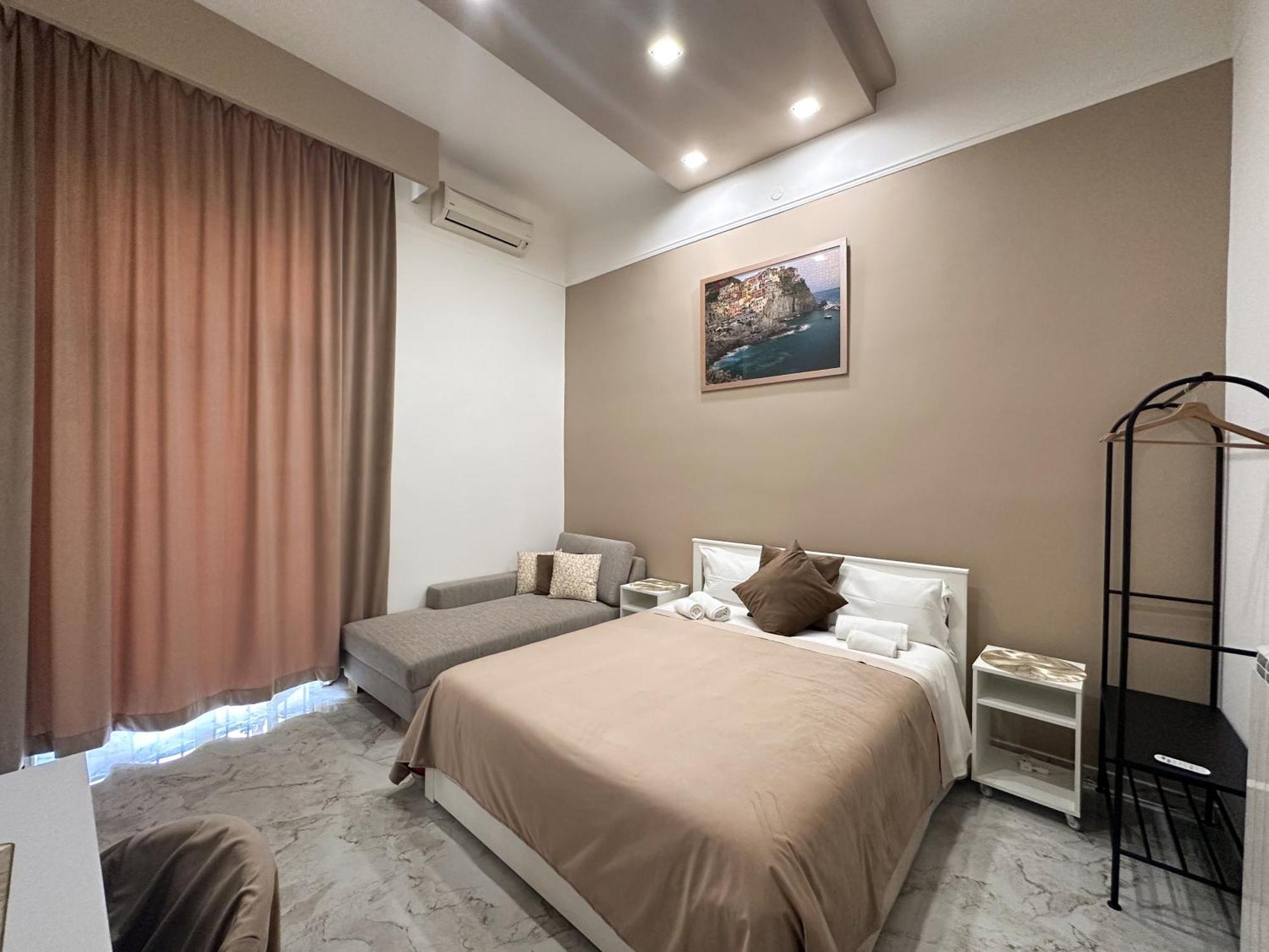 Bed & Breakfast Benvenuto A