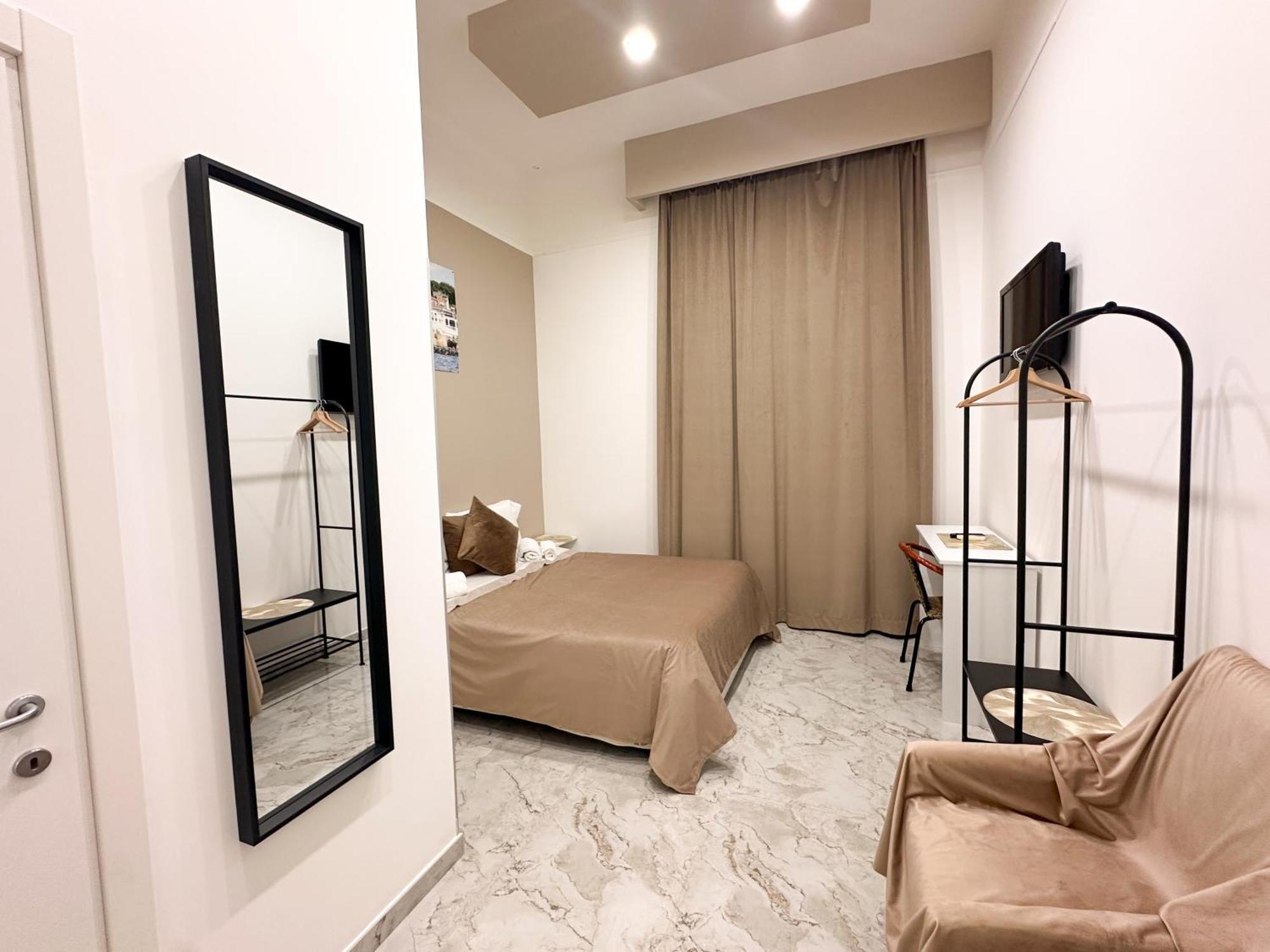 Benvenuto A Bed & Breakfast