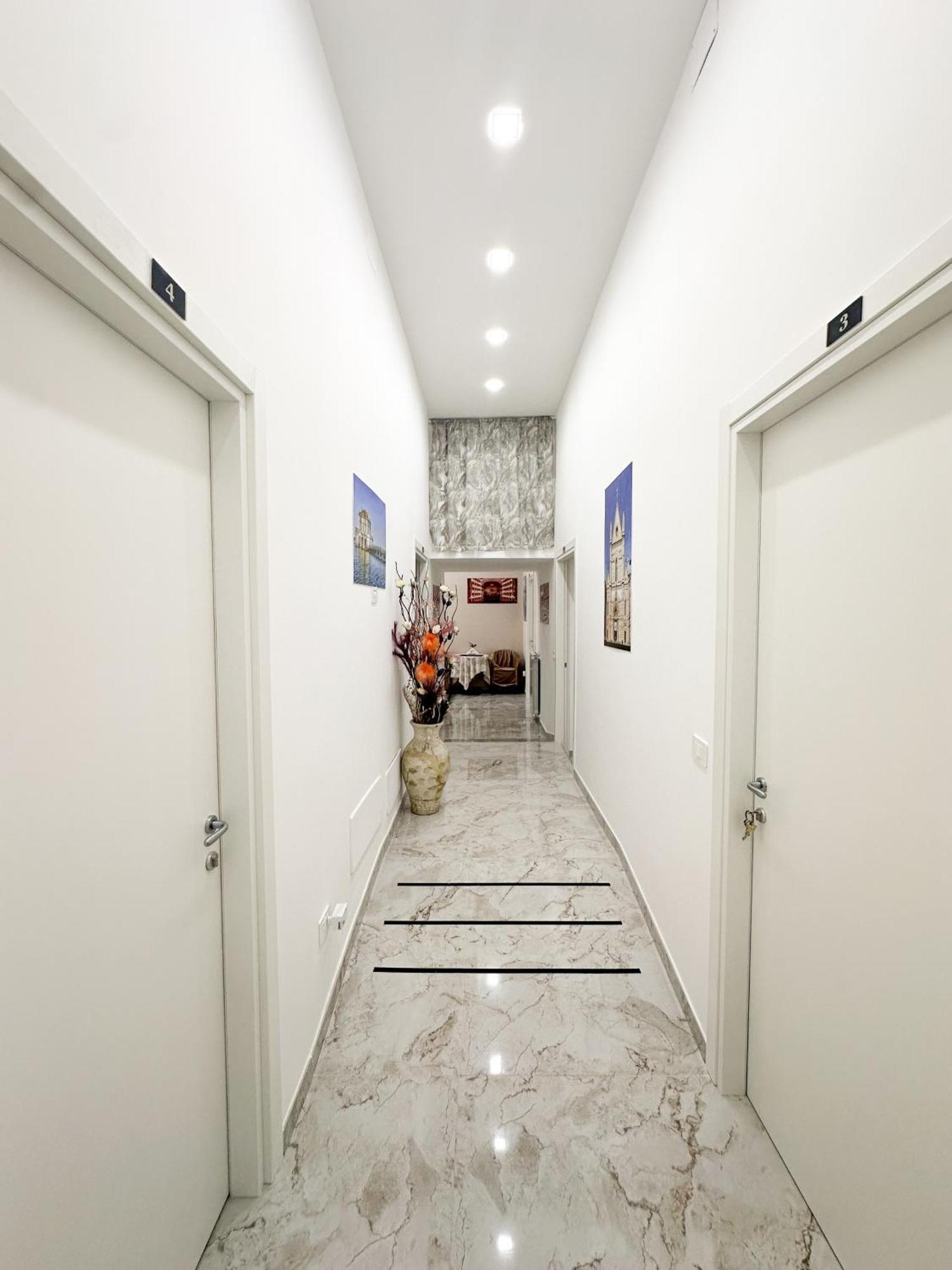 Bed & Breakfast Benvenuto A