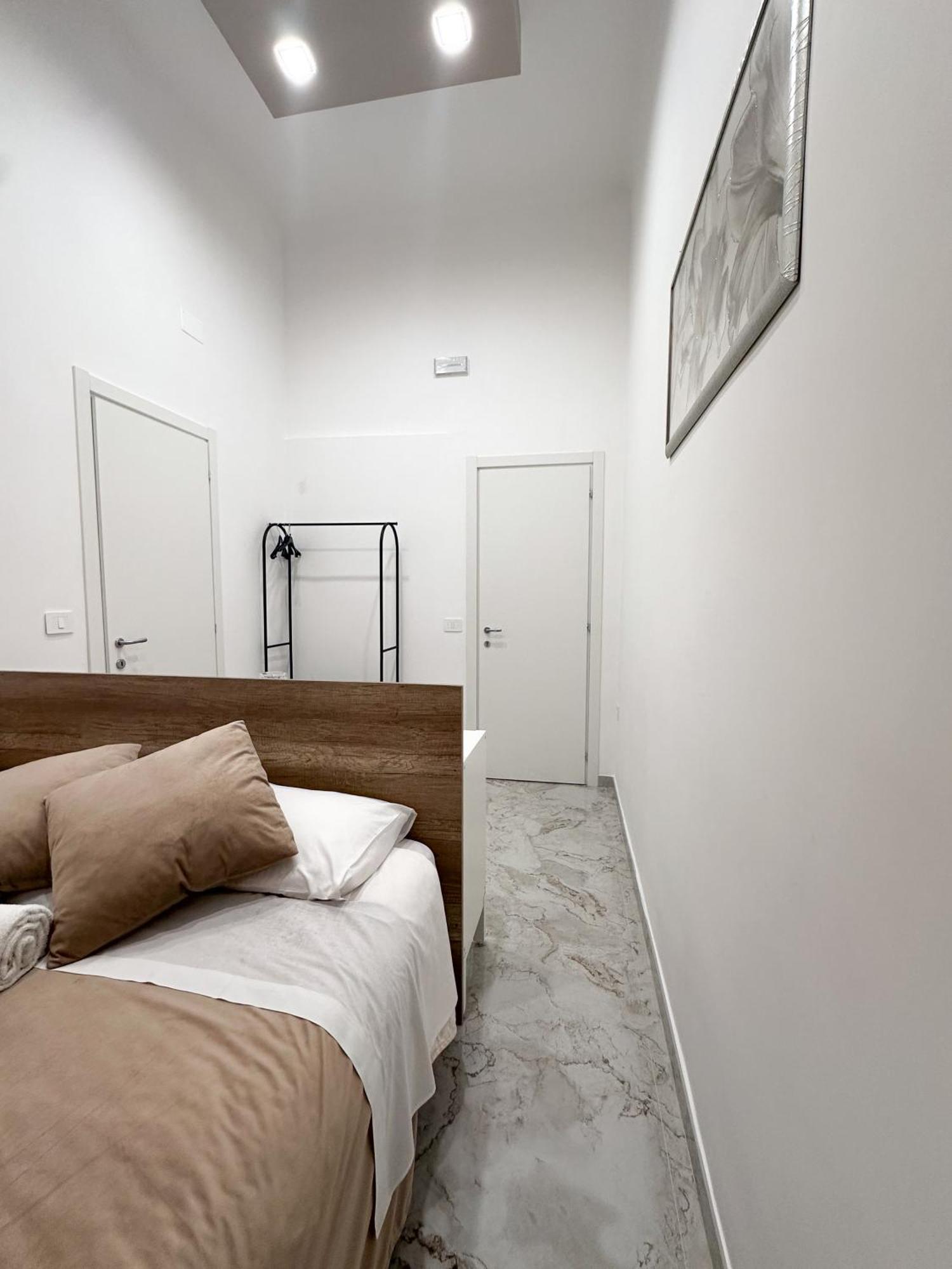 Benvenuto A Bed & Breakfast *