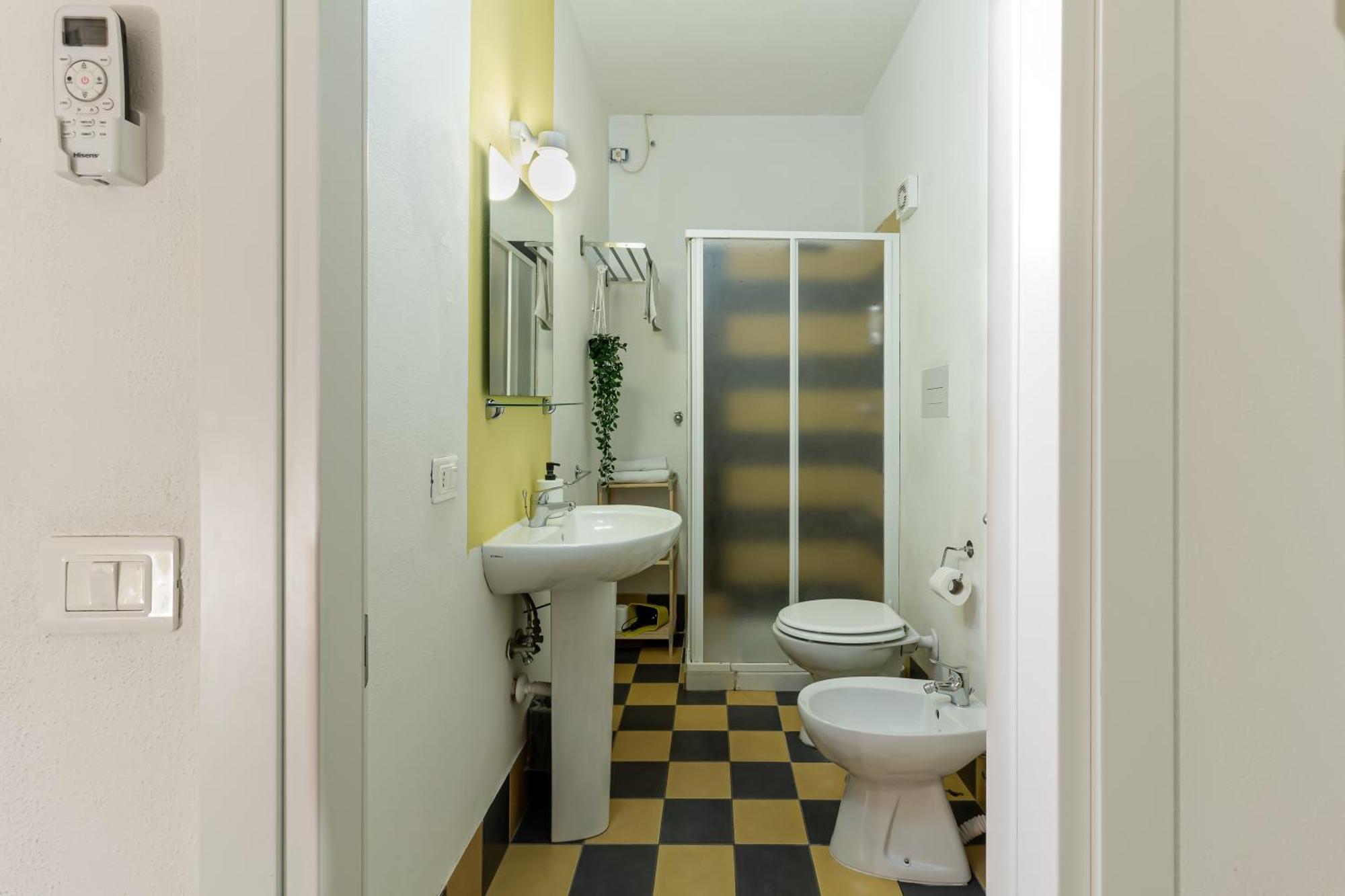 Domus 19 Guest house