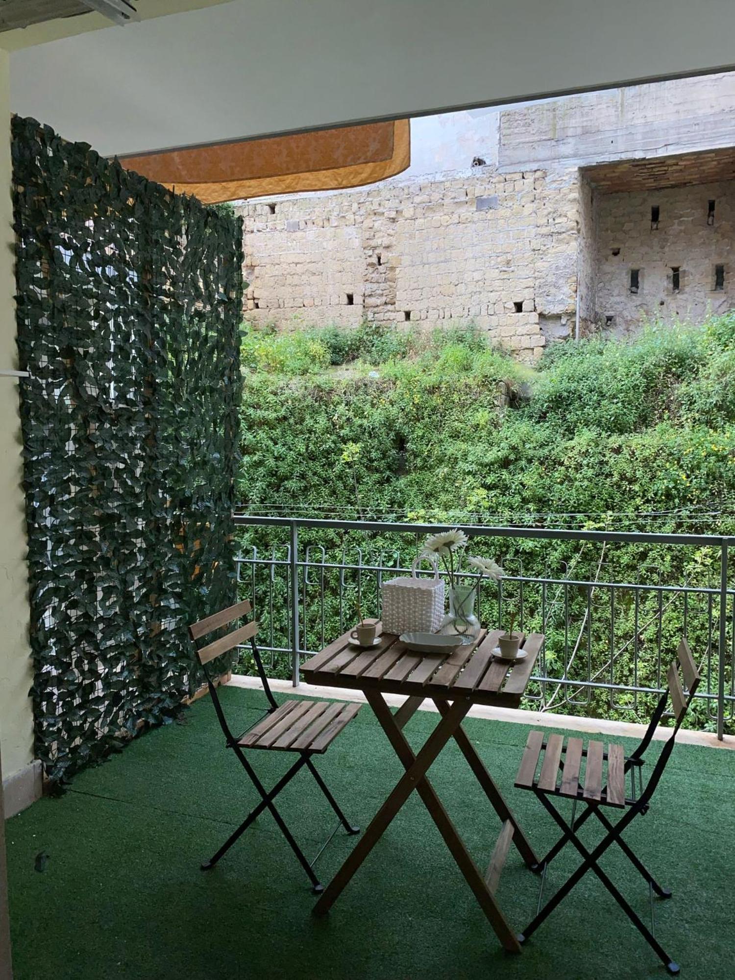 La Dimora Di Marti 
