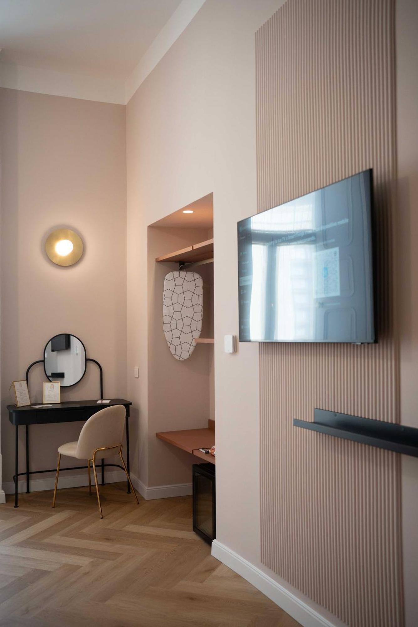Boutique Luxury Guest house Naples