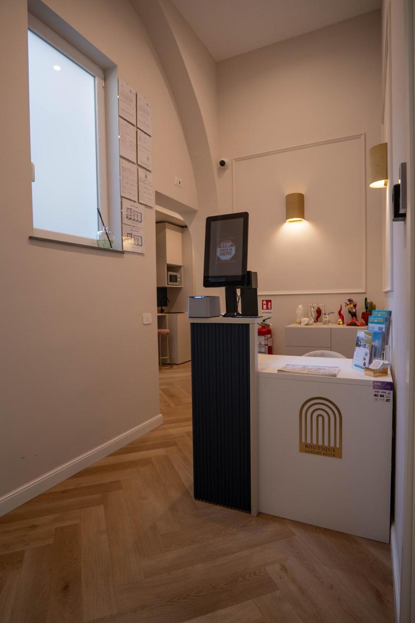 Boutique Luxury Guest house Naples