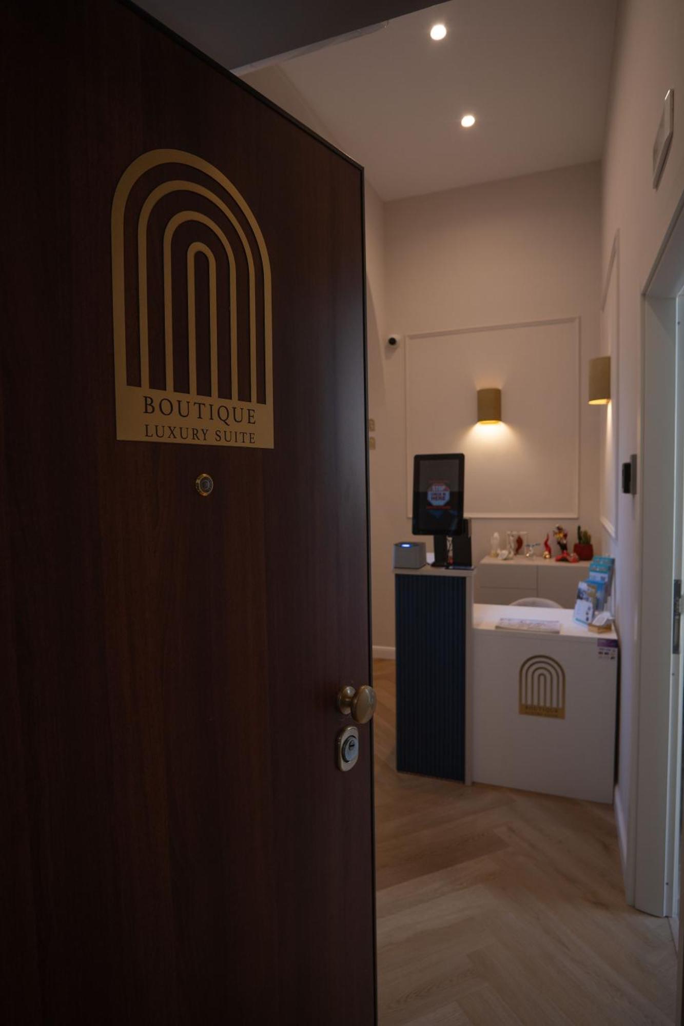 Boutique Luxury Guest house