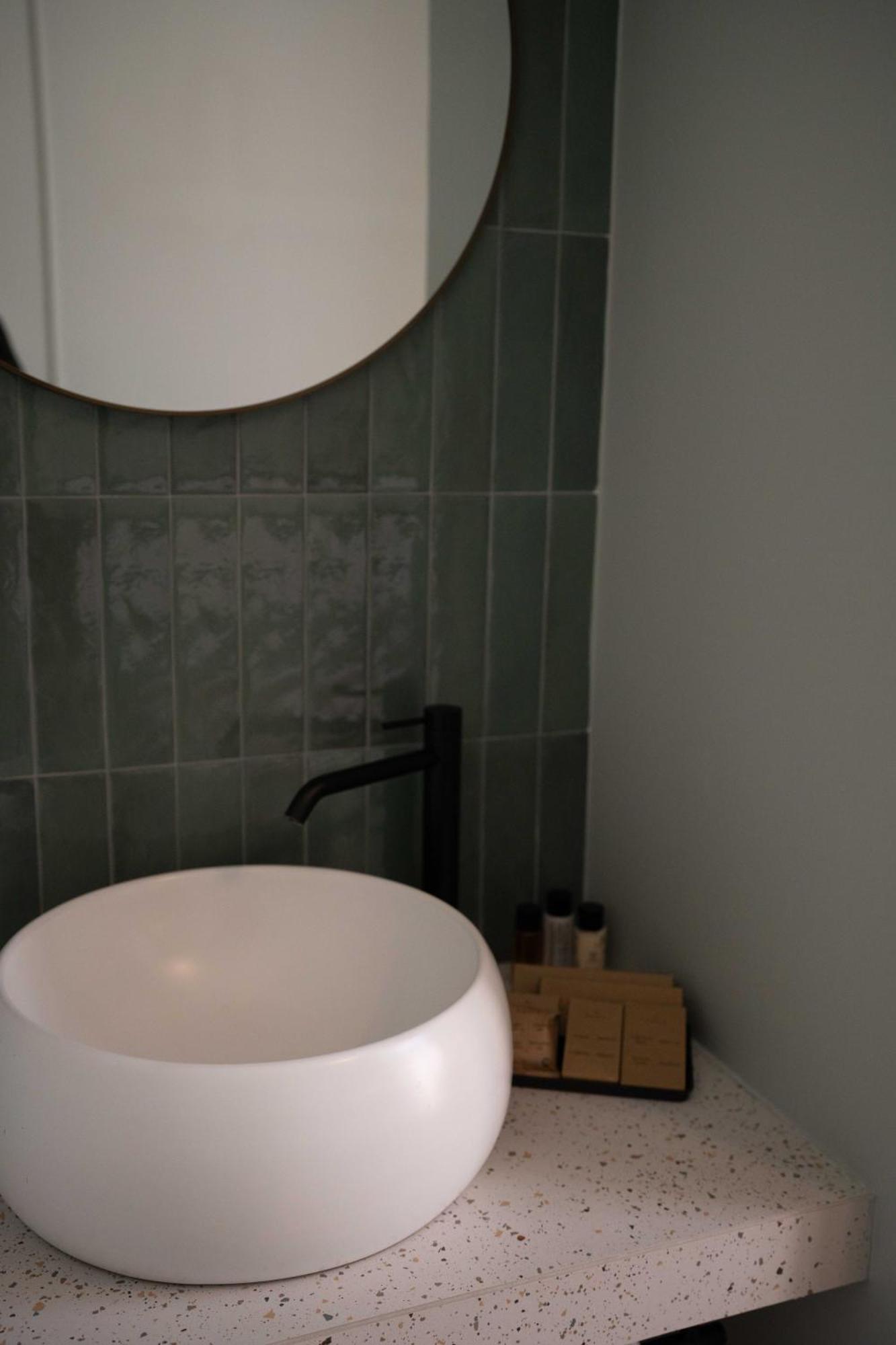 Guest house Boutique Luxury