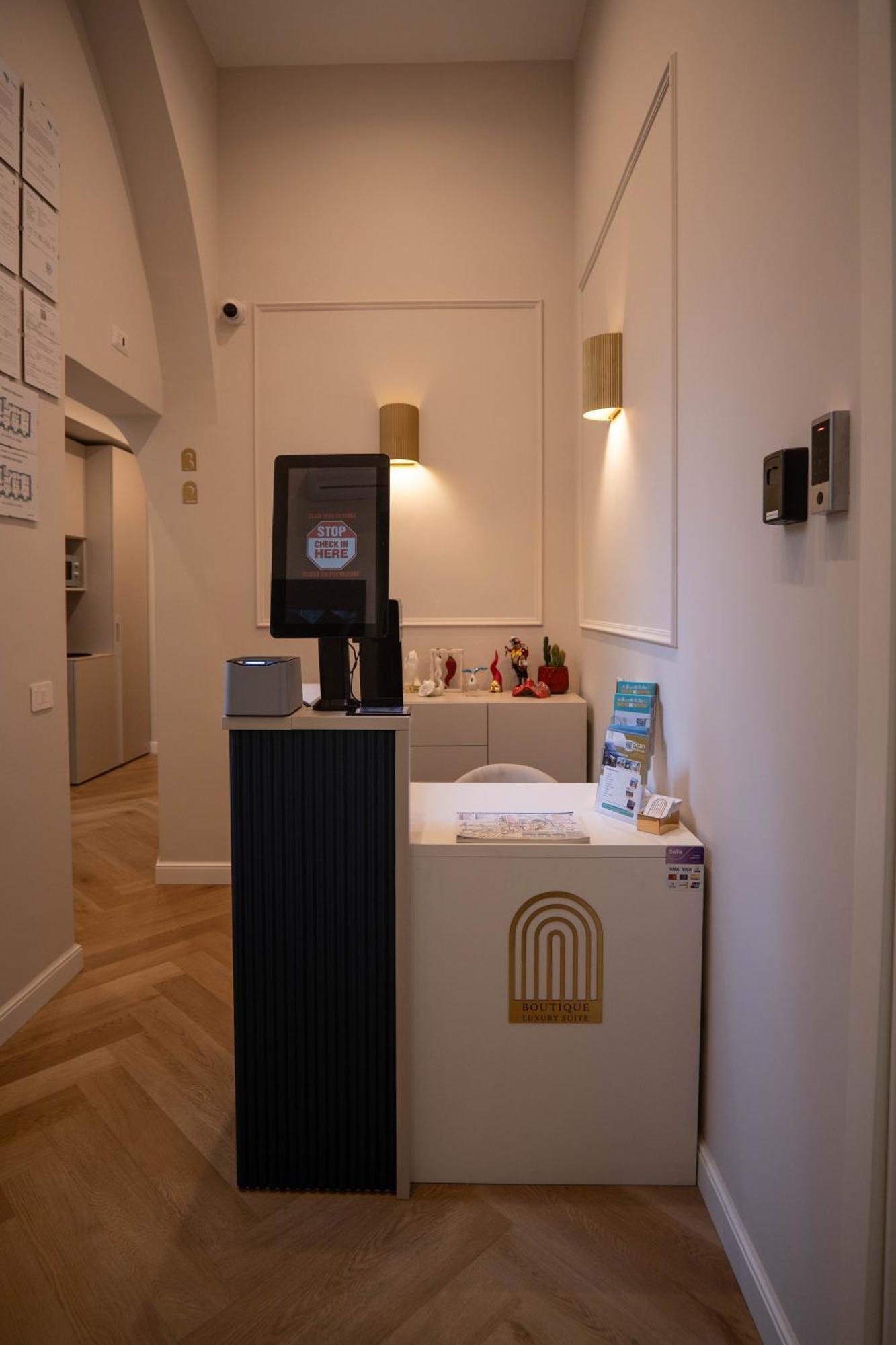 Boutique Luxury Naples
