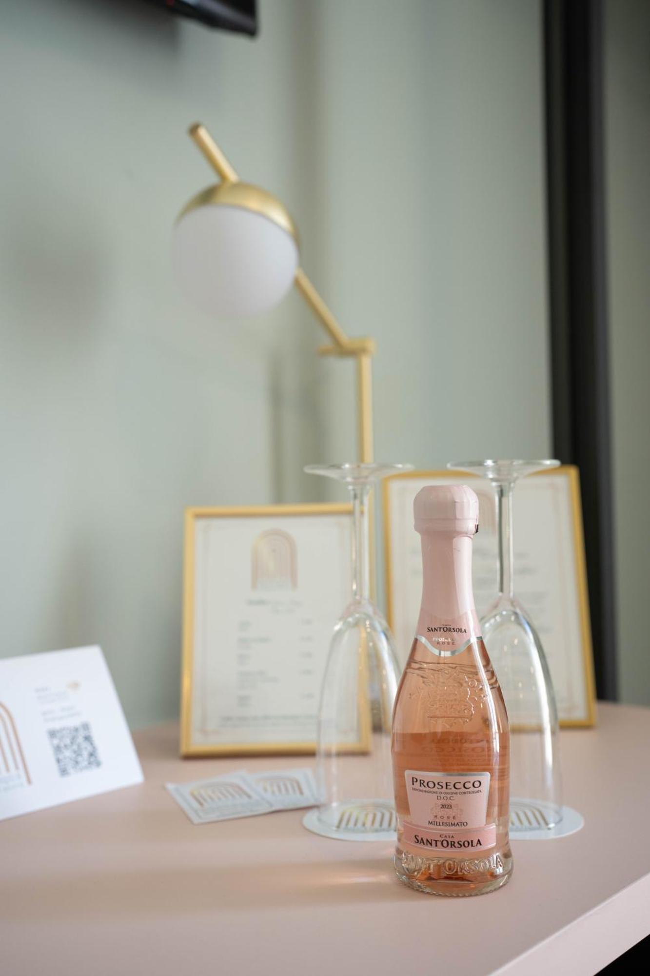 Guest house Boutique Luxury Naples