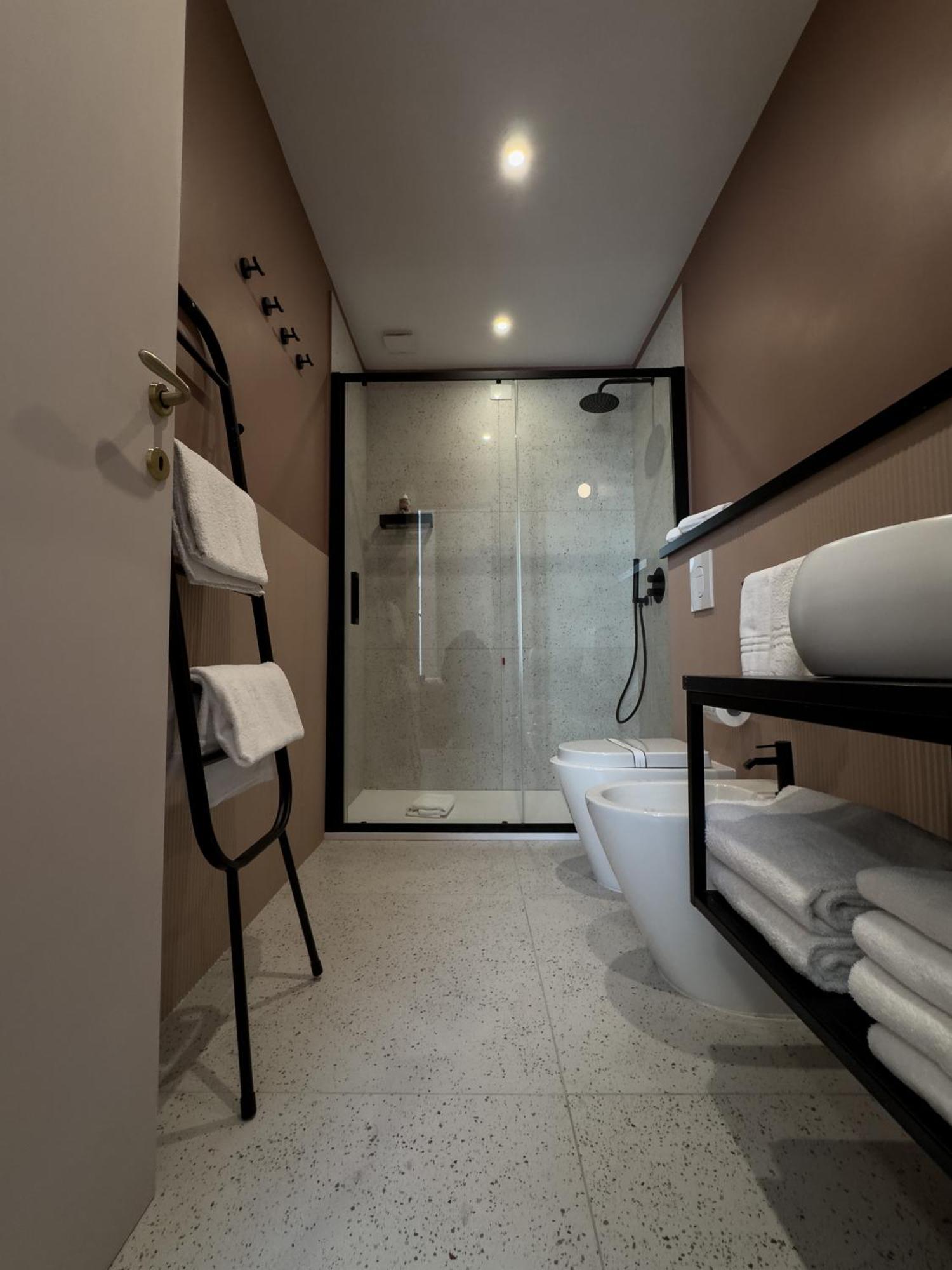 Guest house Boutique Luxury
