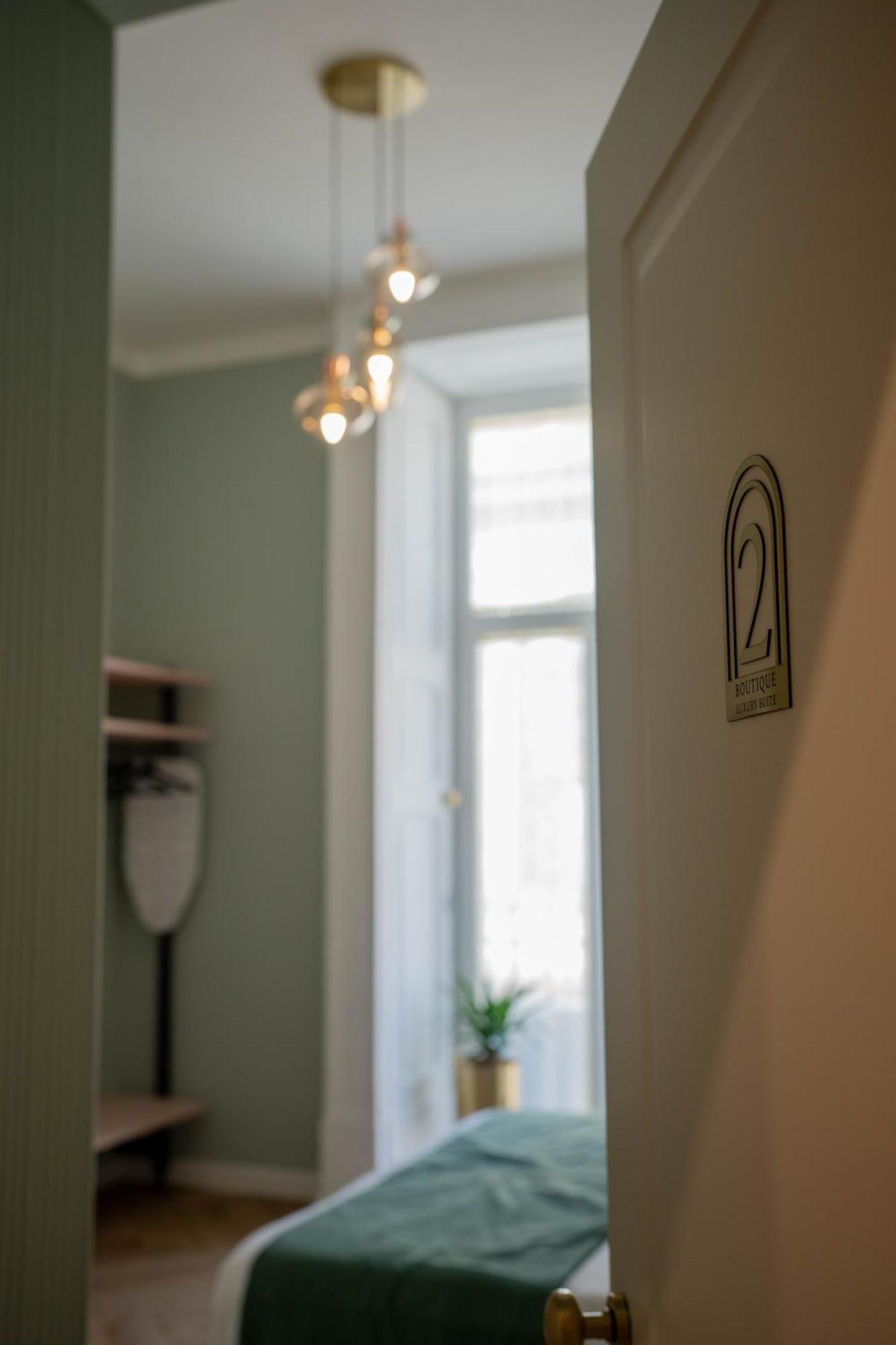 Guest house Boutique Luxury *