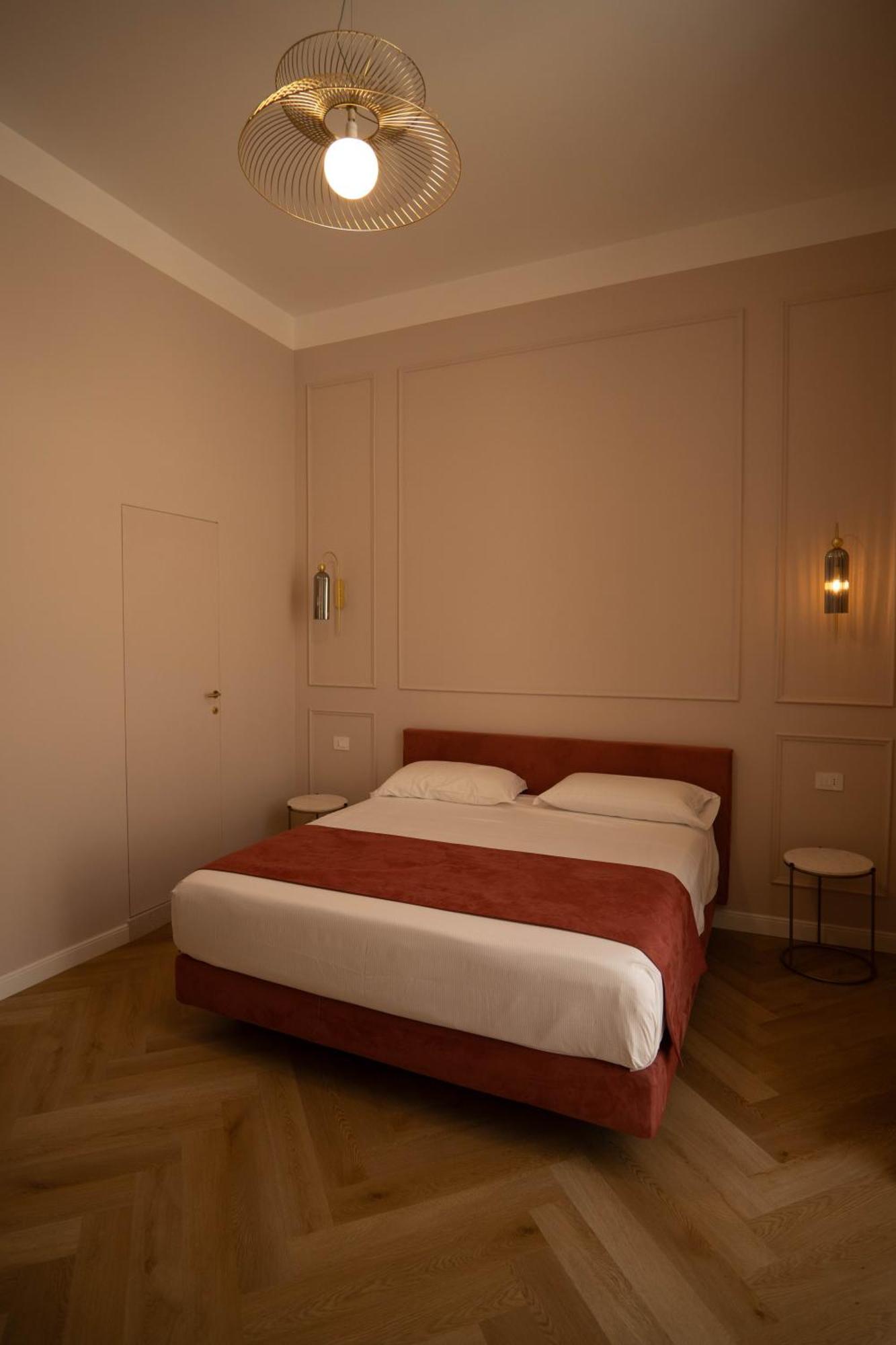 Boutique Luxury Guest house *