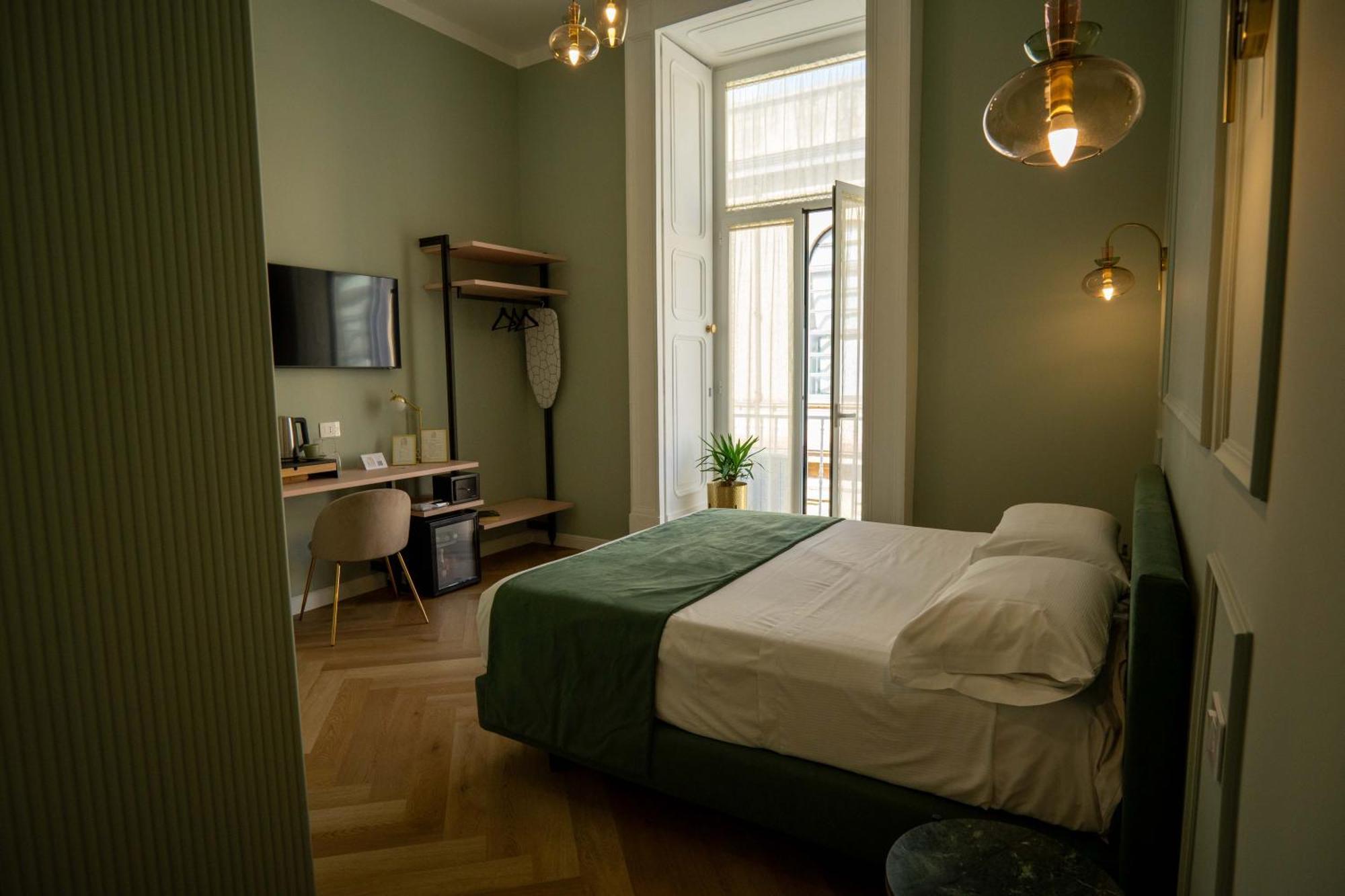Guest house Boutique Luxury *