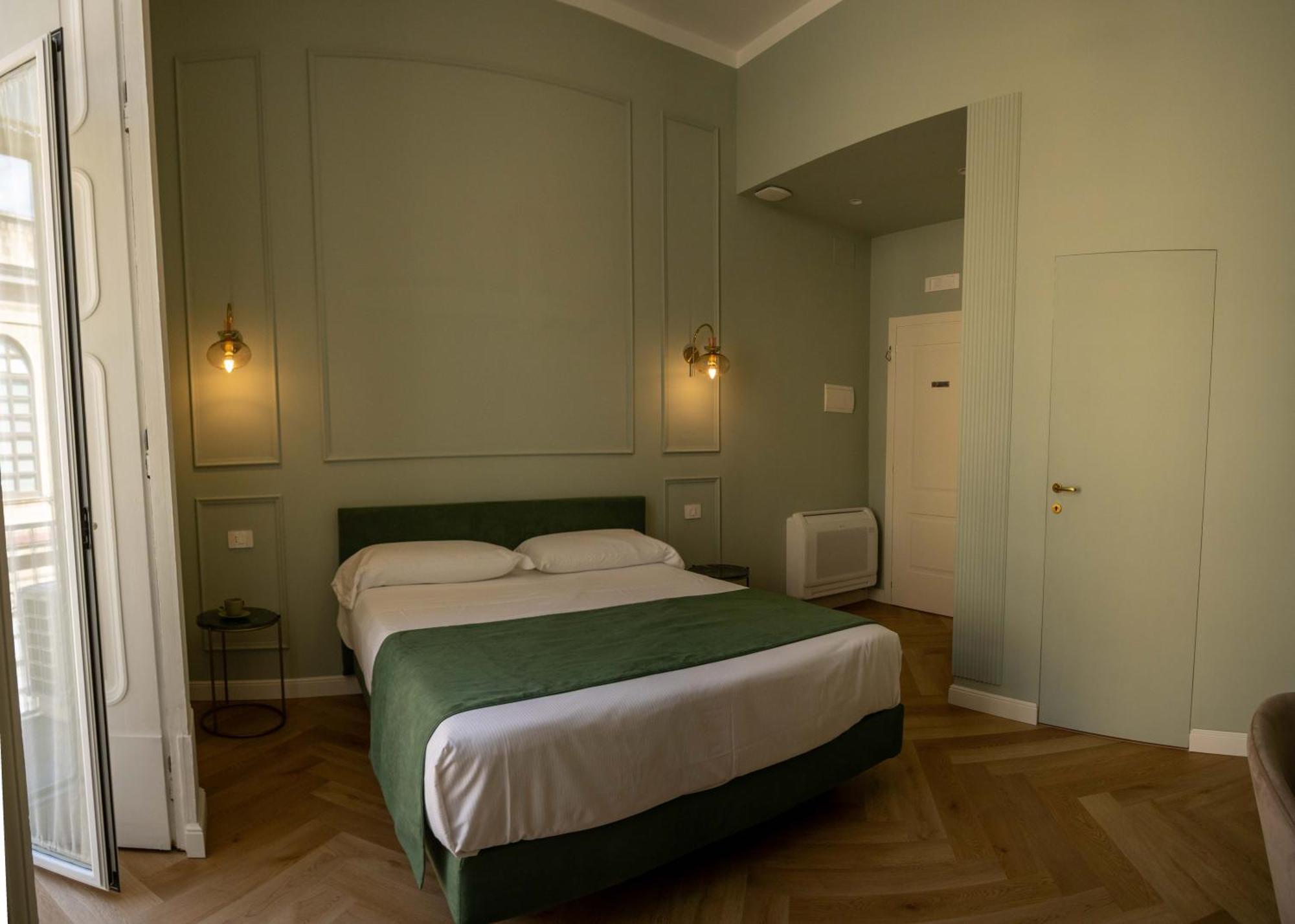 Guest house Boutique Luxury Naples