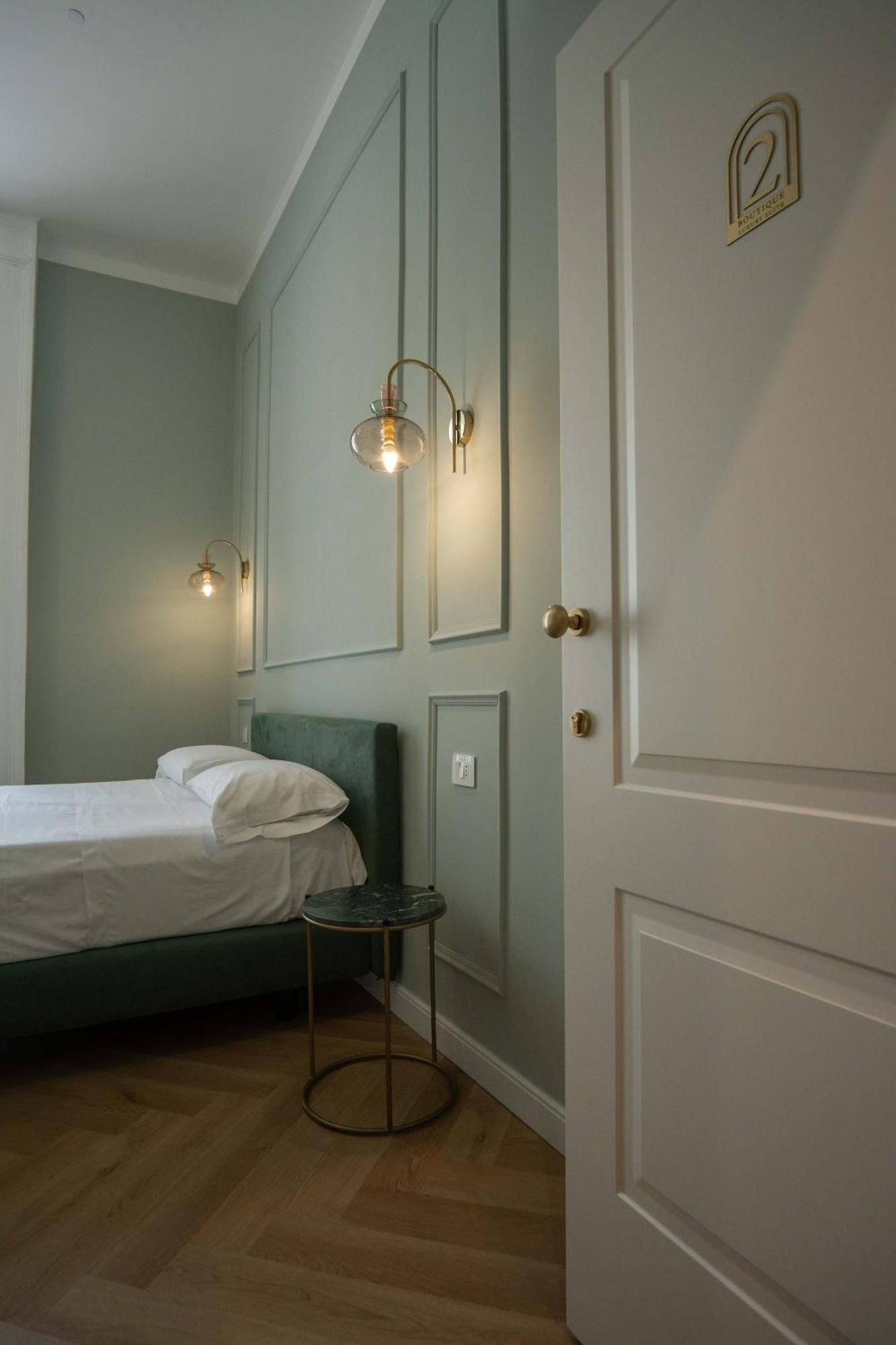 Boutique Luxury Naples