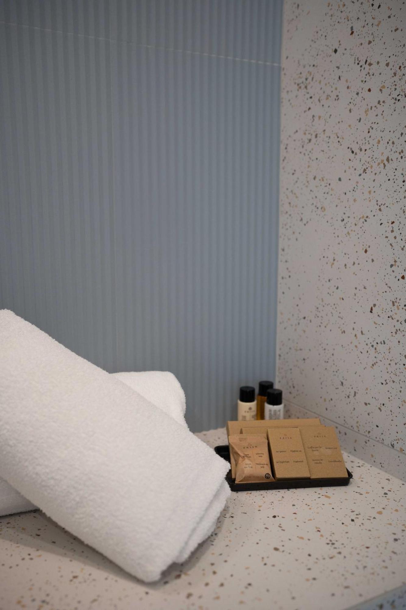 Guest house Boutique Luxury