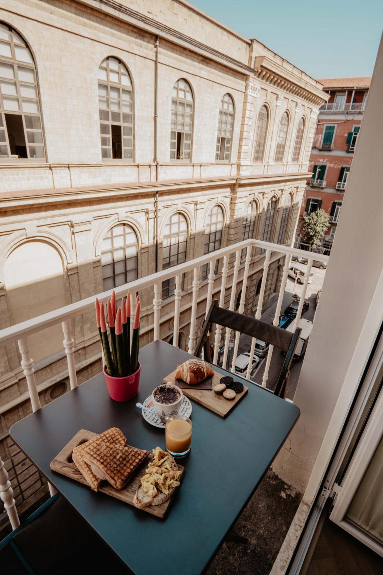 Boutique Luxury Guest house Naples