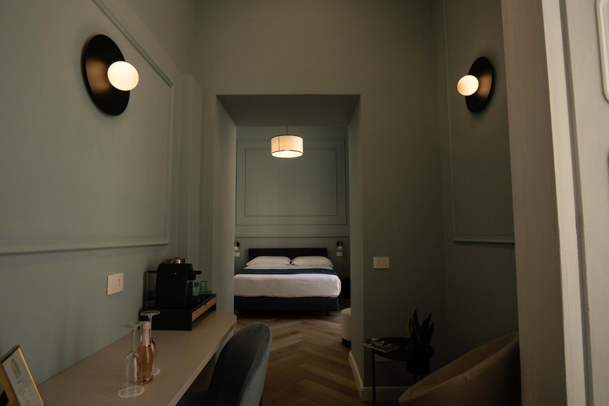 Boutique Luxury Guest house