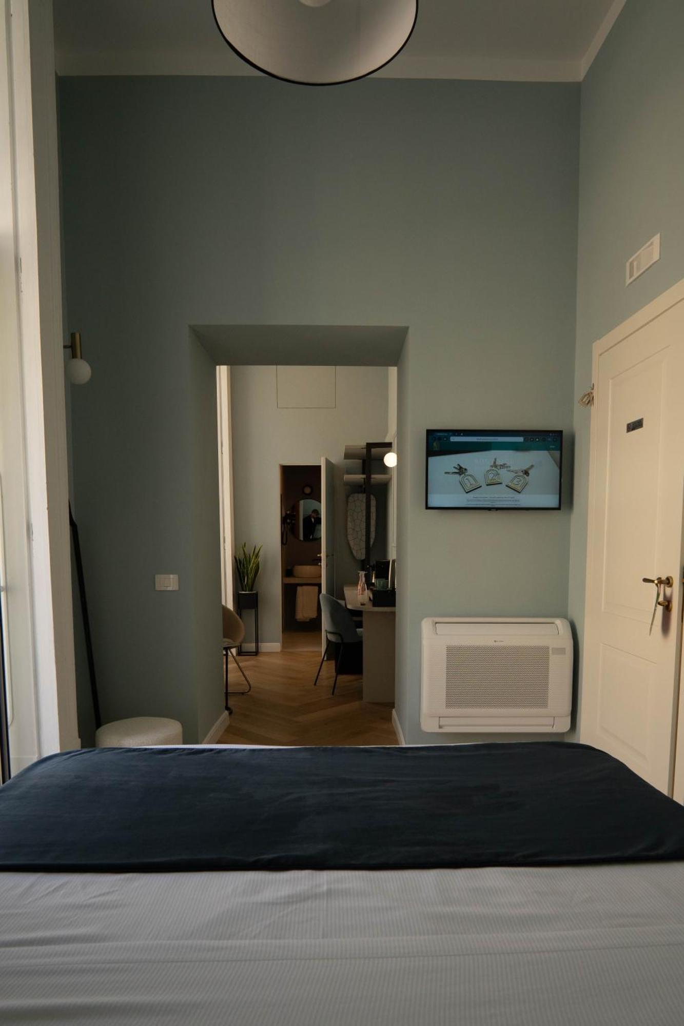Guest house Boutique Luxury