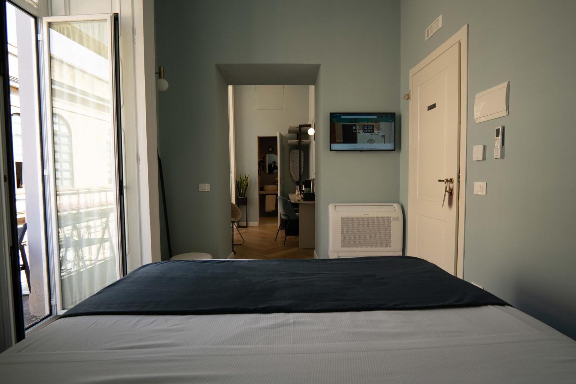 Guest house Boutique Luxury Naples
