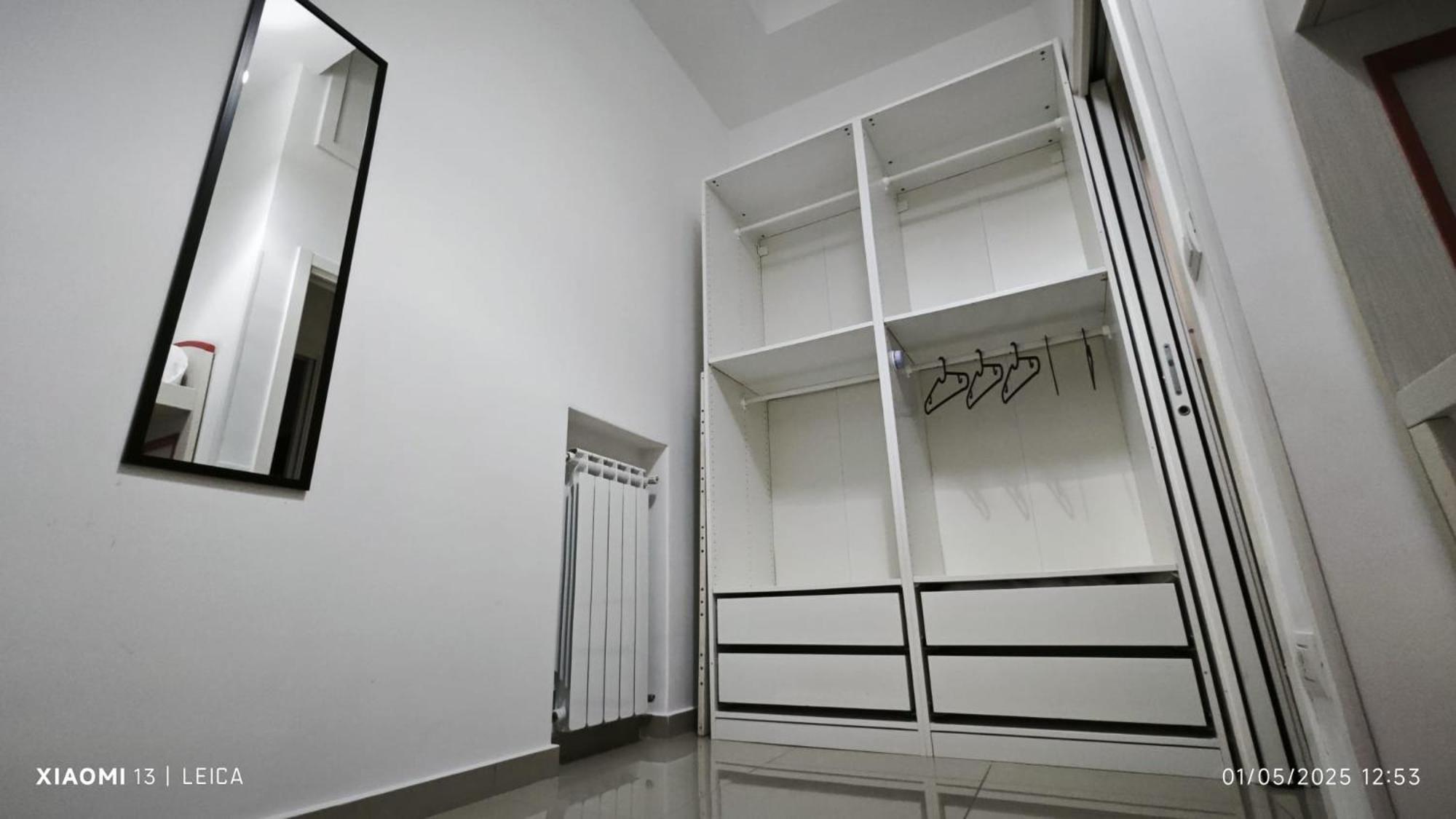 Apartment La Piermeglio House *