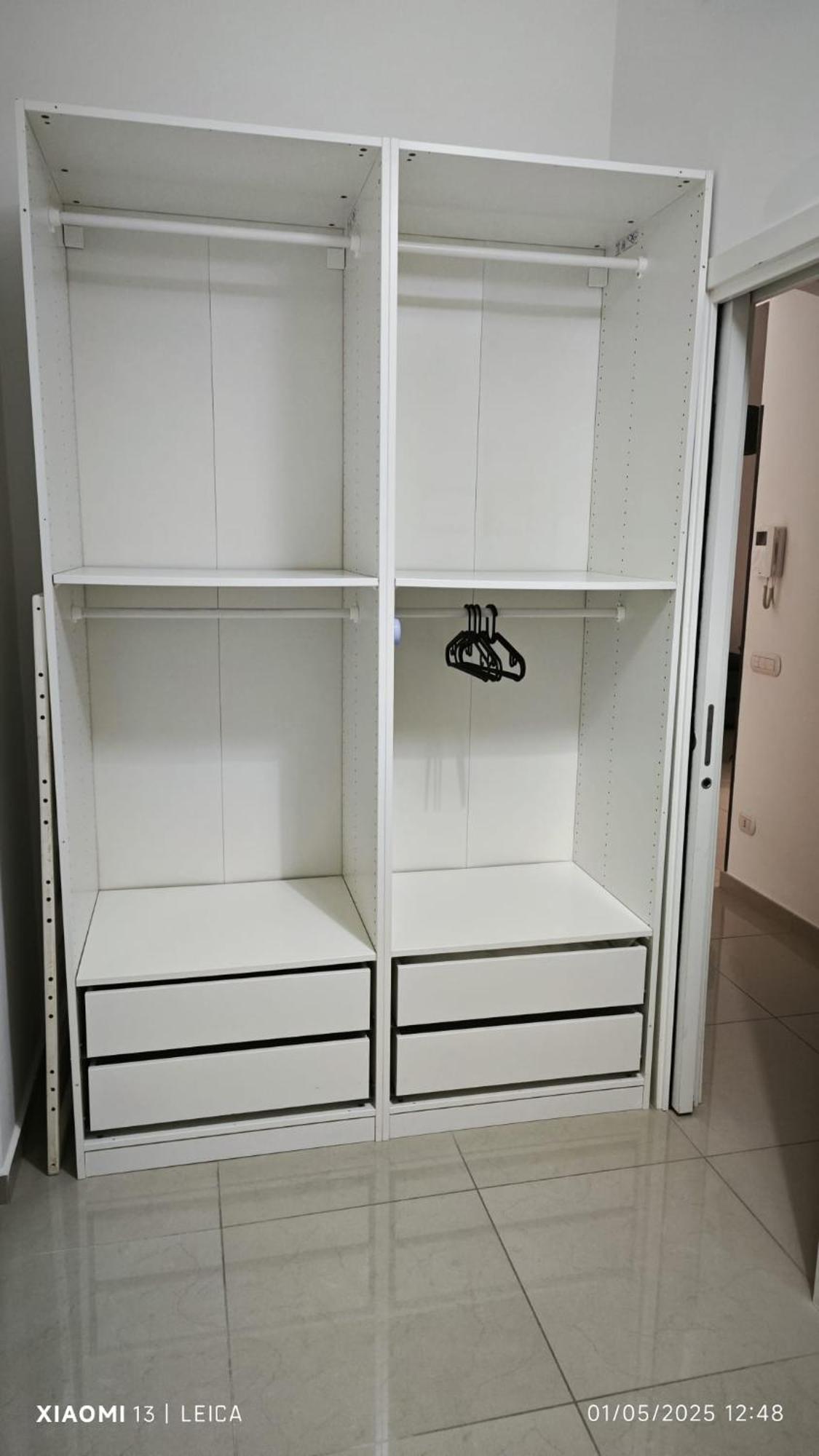 Apartment La Piermeglio House