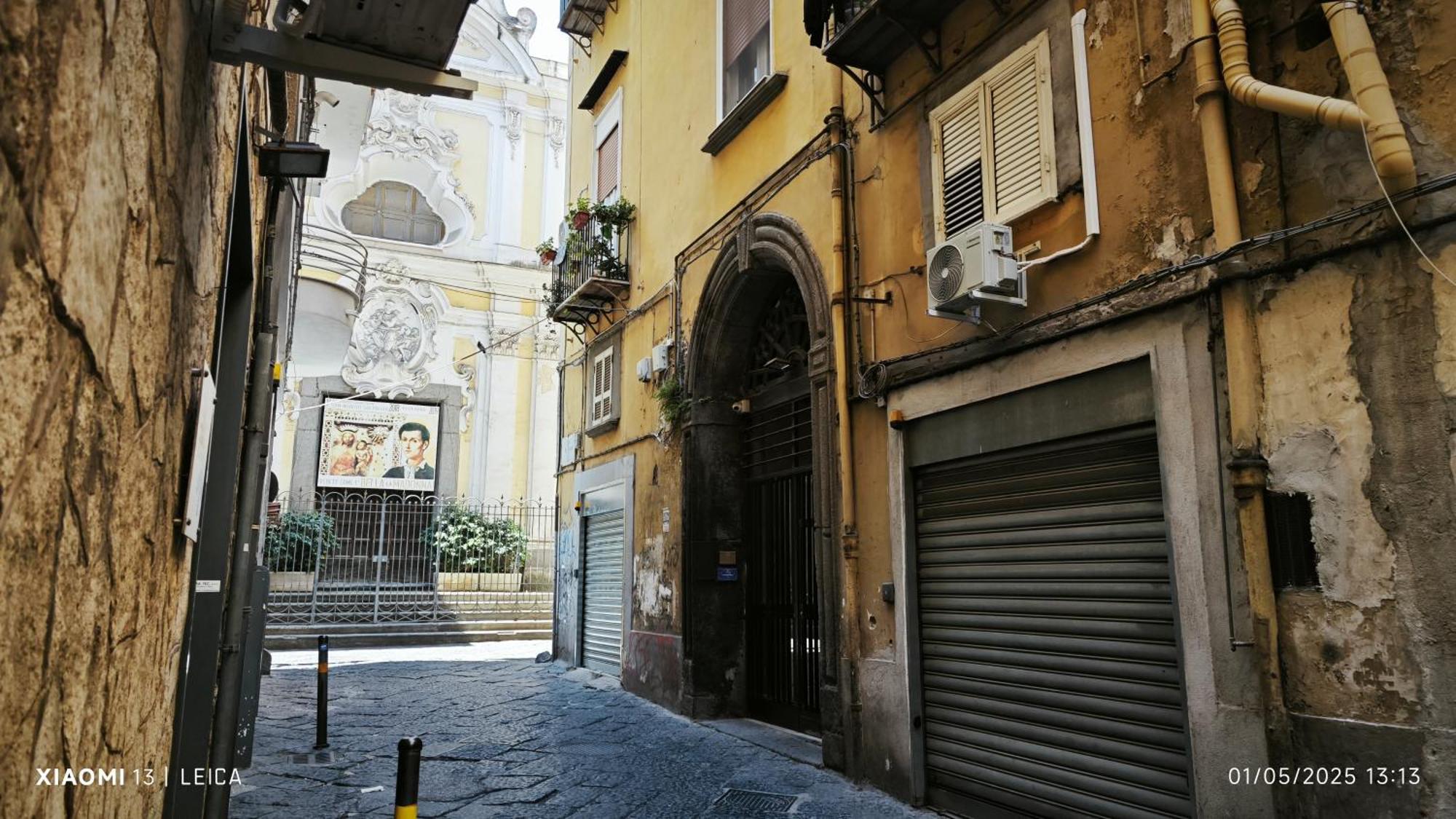 La Piermeglio House * Naples
