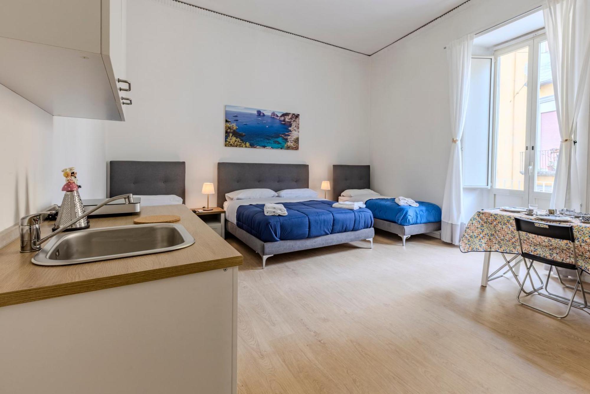 Bed & Breakfast Nel Cuore Di