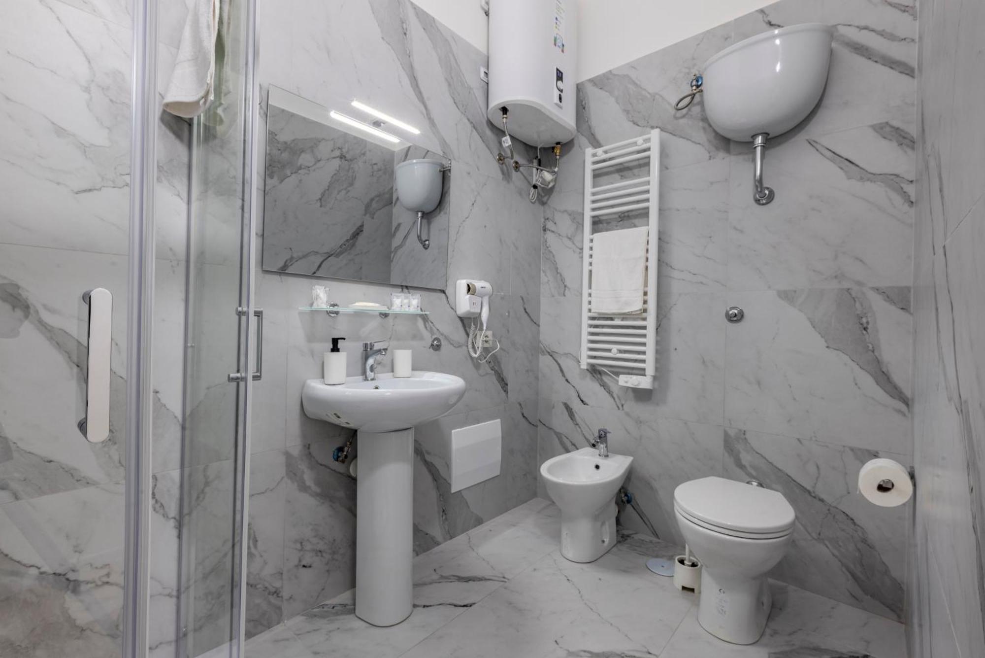 Bed & Breakfast Nel Cuore Di Naples