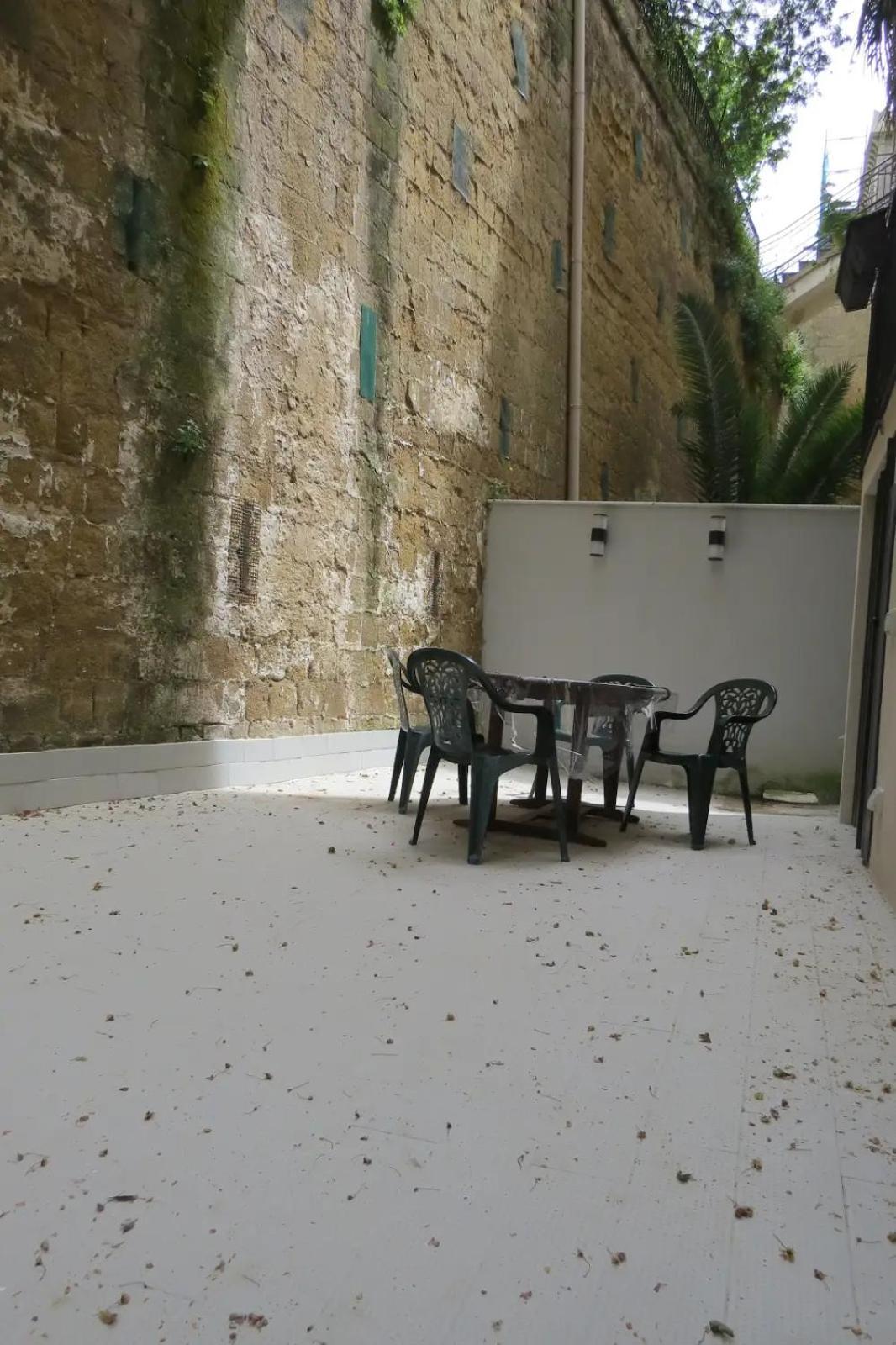 Maison Sanfelice *