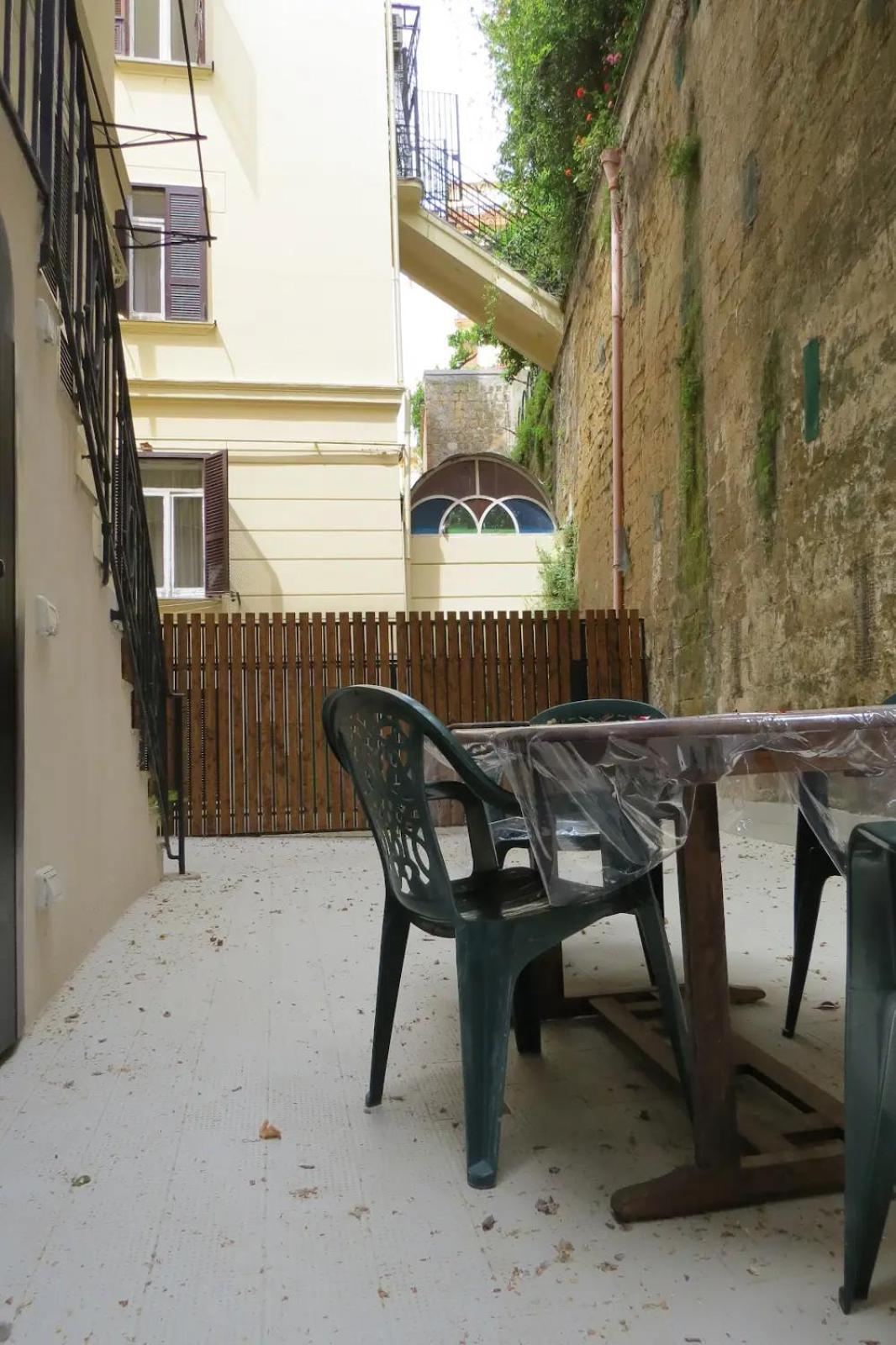 Maison Sanfelice Apartment *