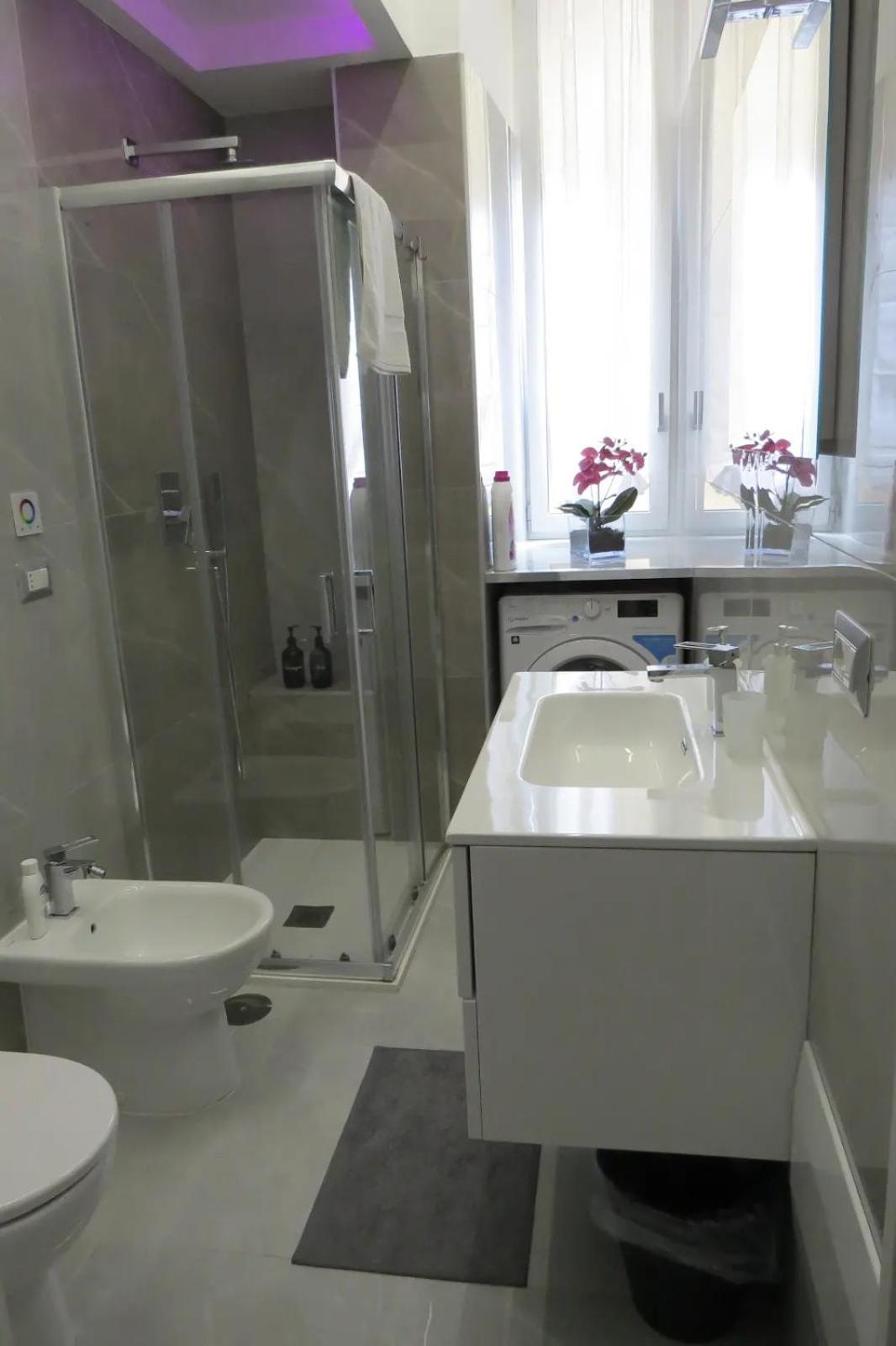 Apartment Maison Sanfelice *