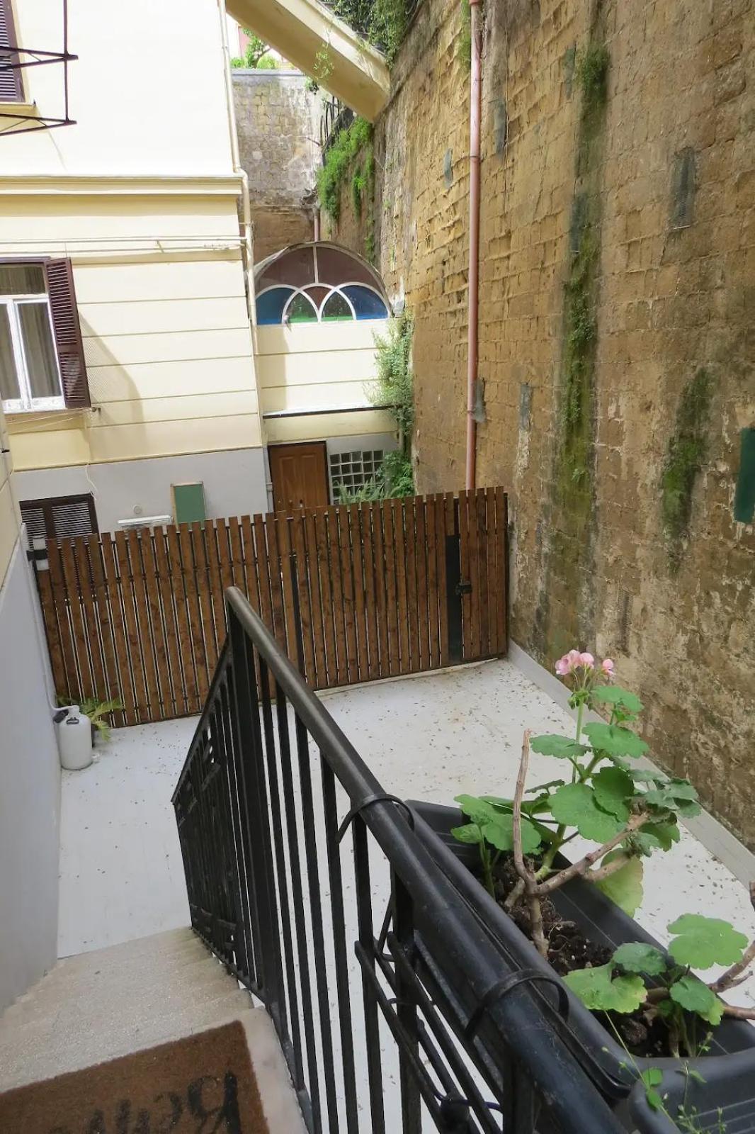 Maison Sanfelice *
