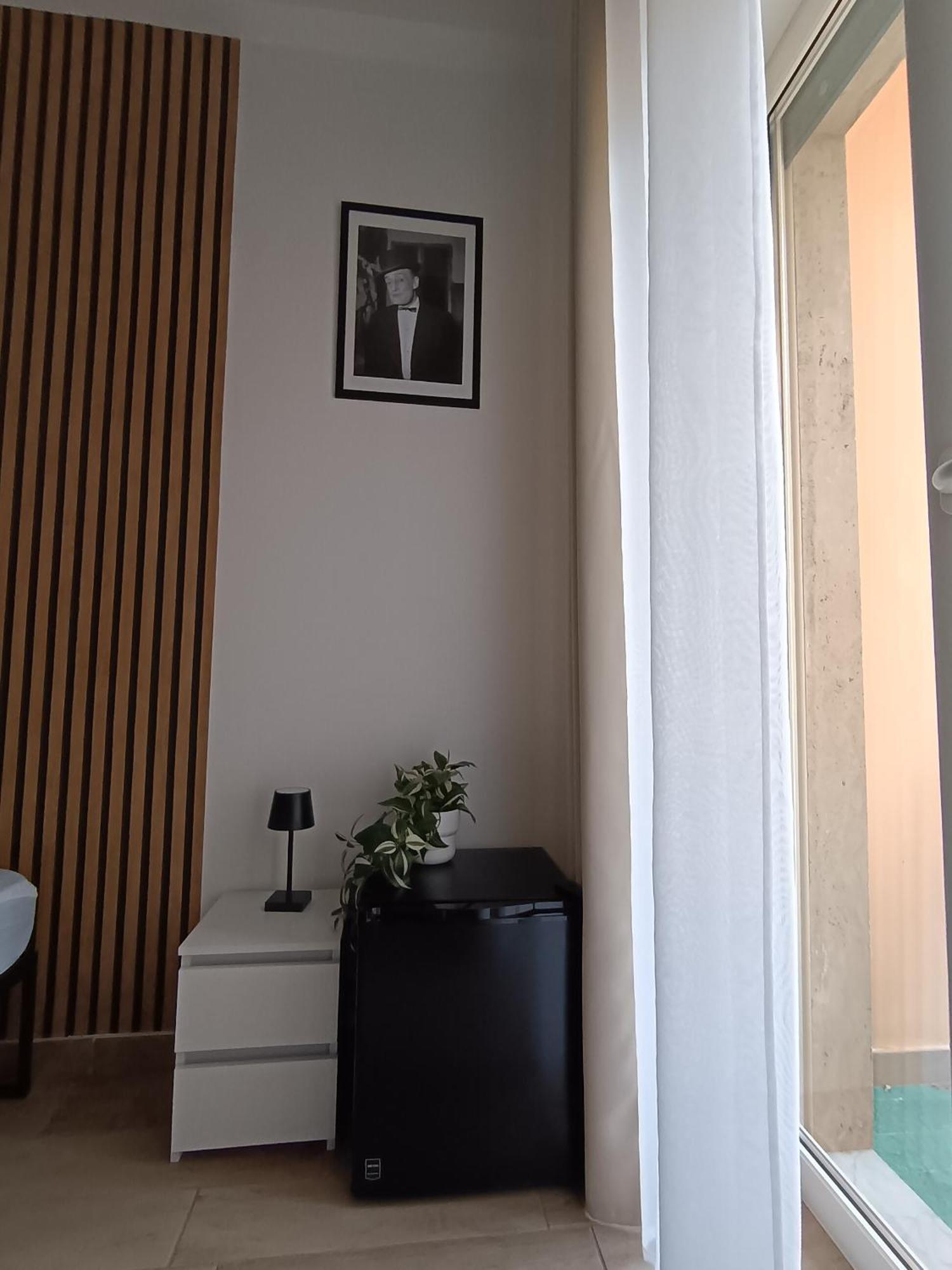 Niluna Bed & Breakfast Naples