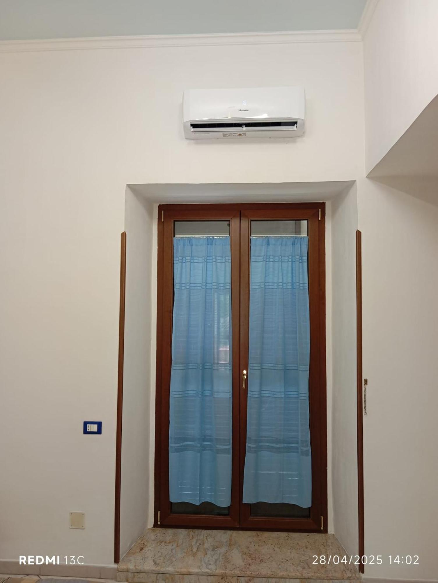 Apartment La Smorfia Naples