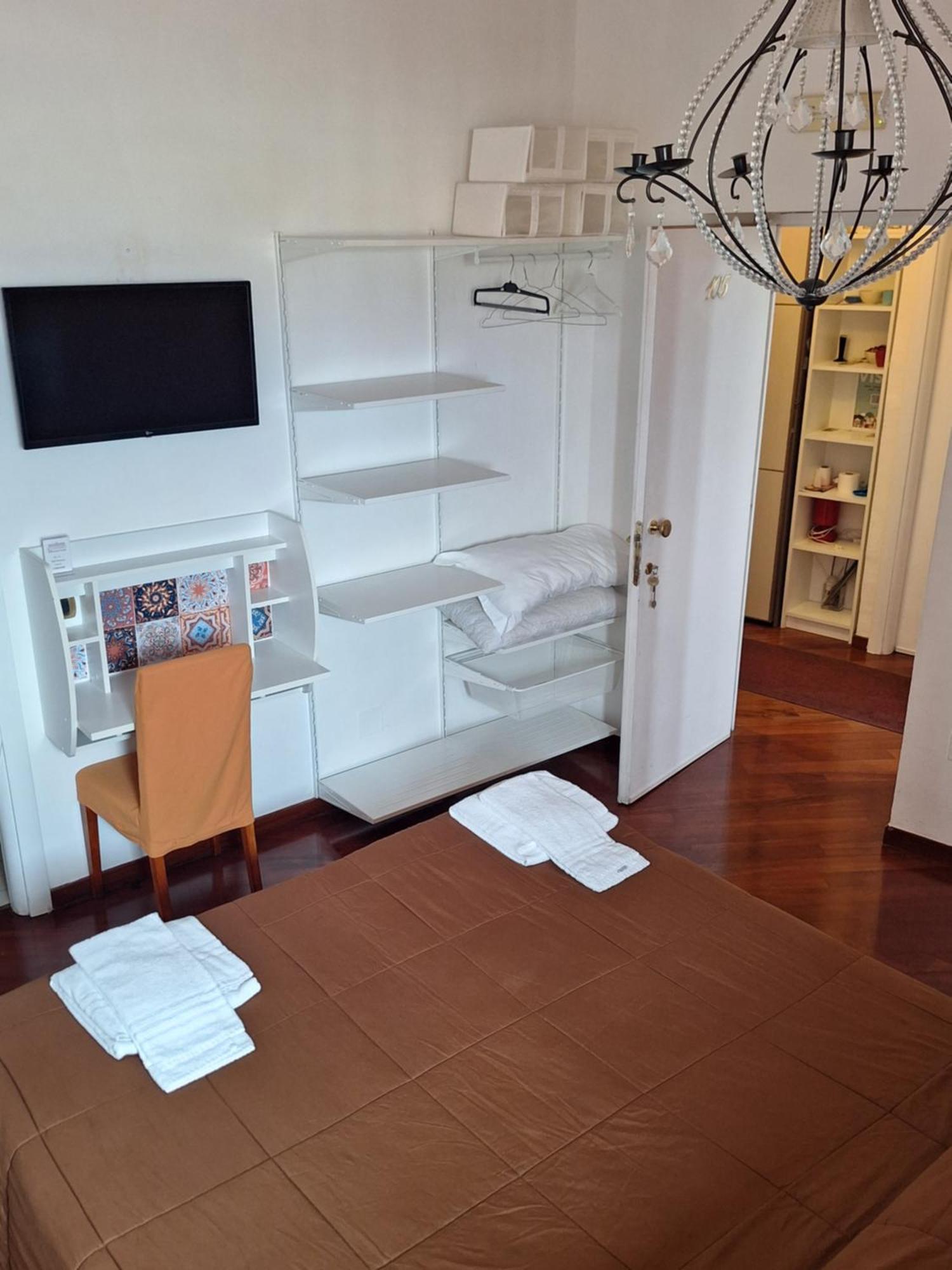 Museum Bed & Breakfast Naples