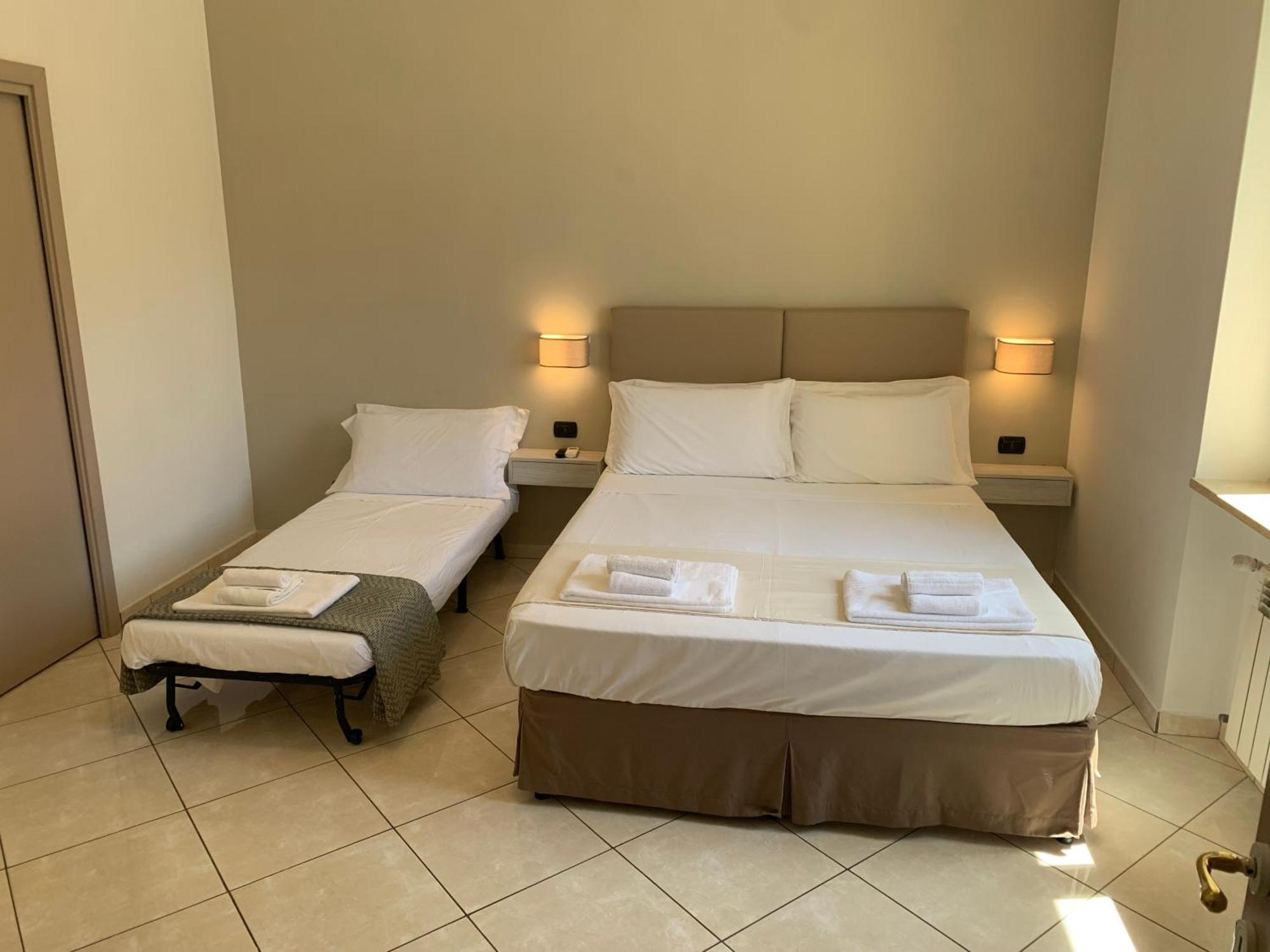 Guest house Tuanis