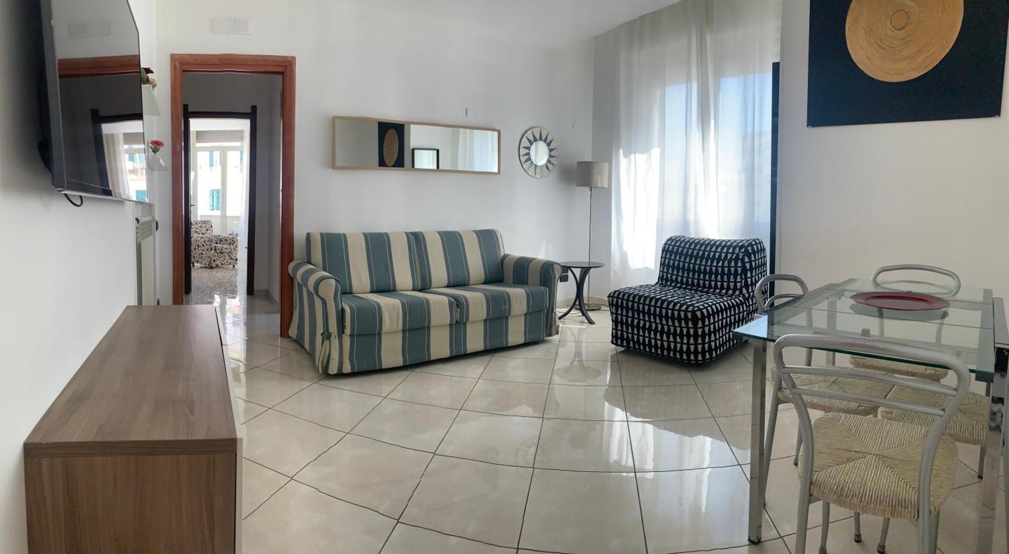 Guest house Tuanis 2*