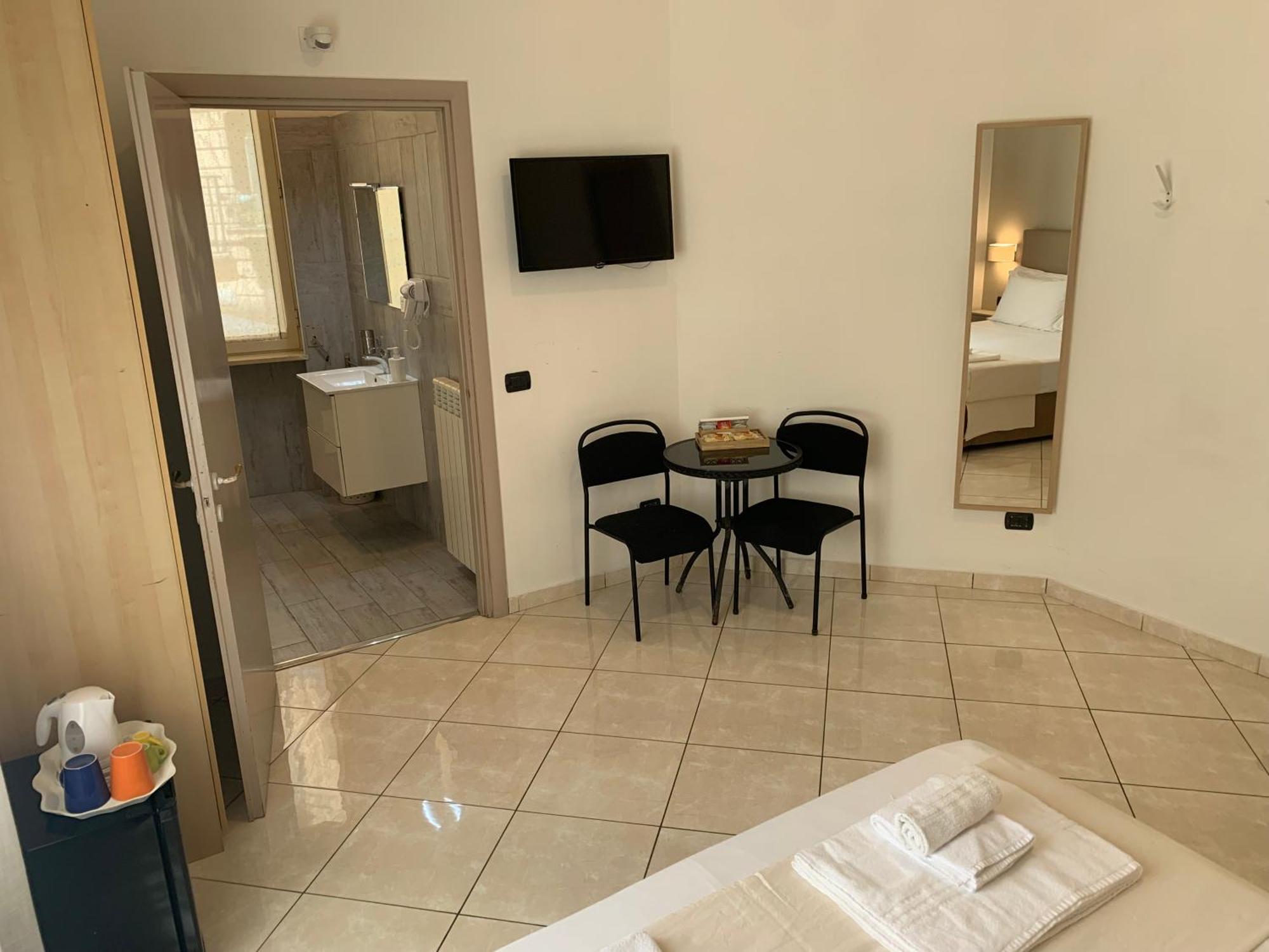 Guest house Tuanis Naples