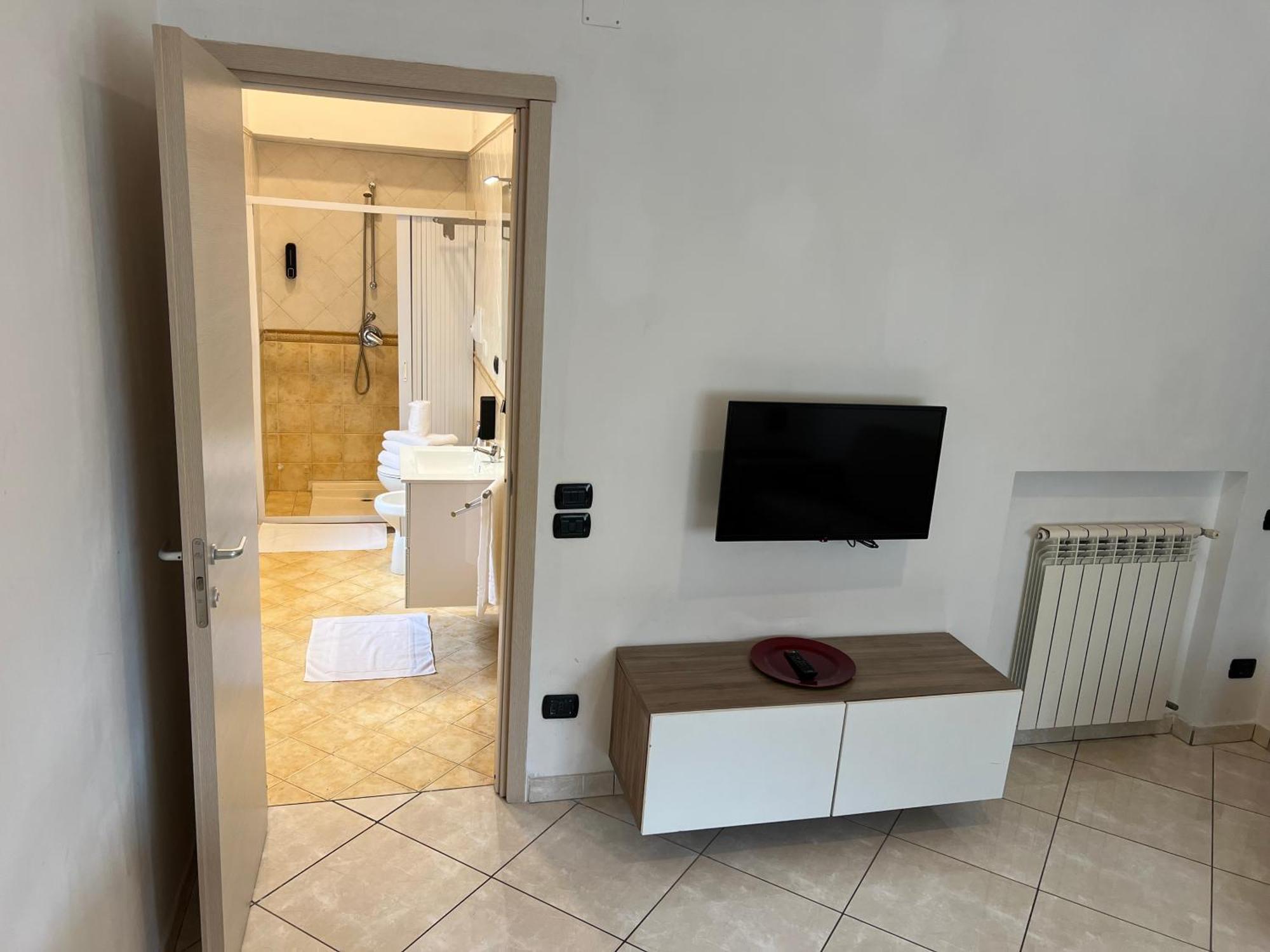 Guest house Tuanis