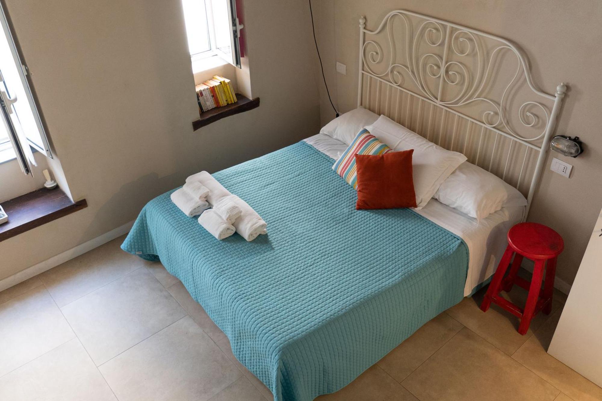 Guest house Civico 50 Naples