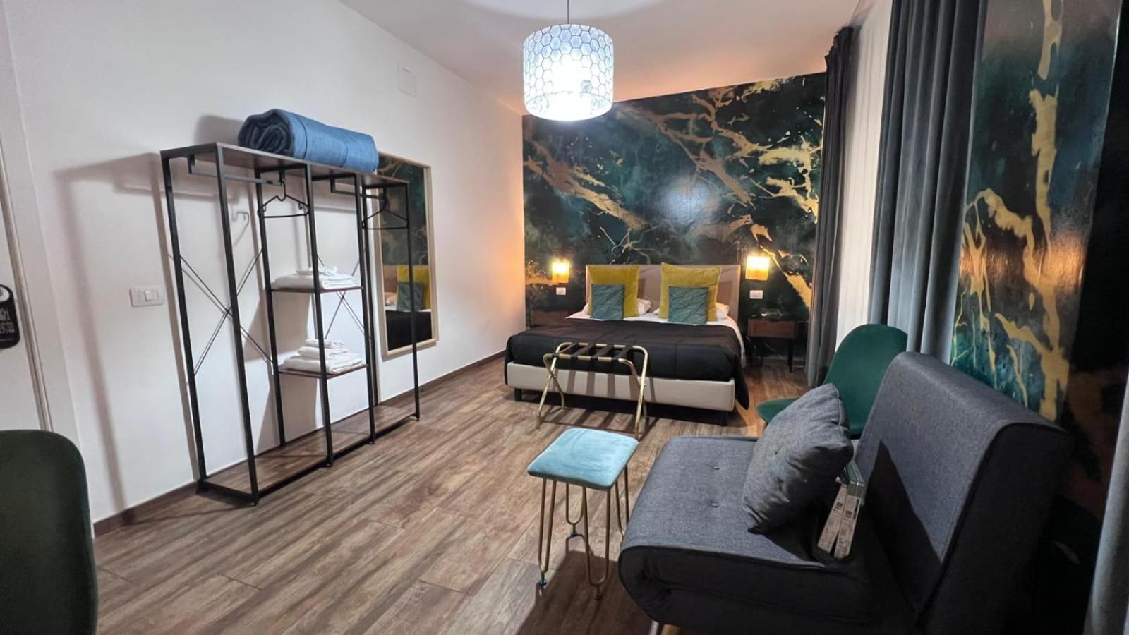 Le Sciantose Relais Guest house *