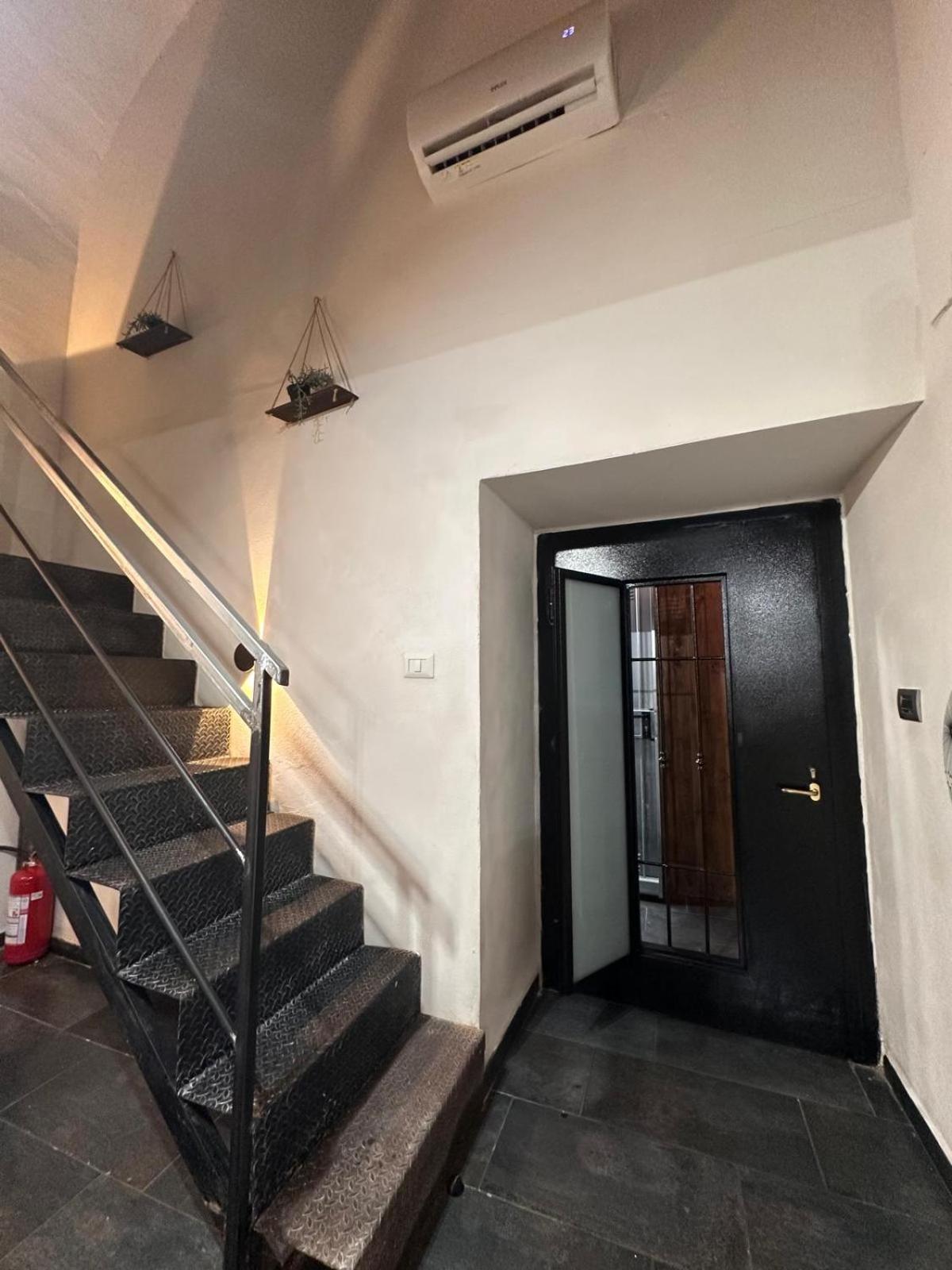 Industrial Annare Apartment