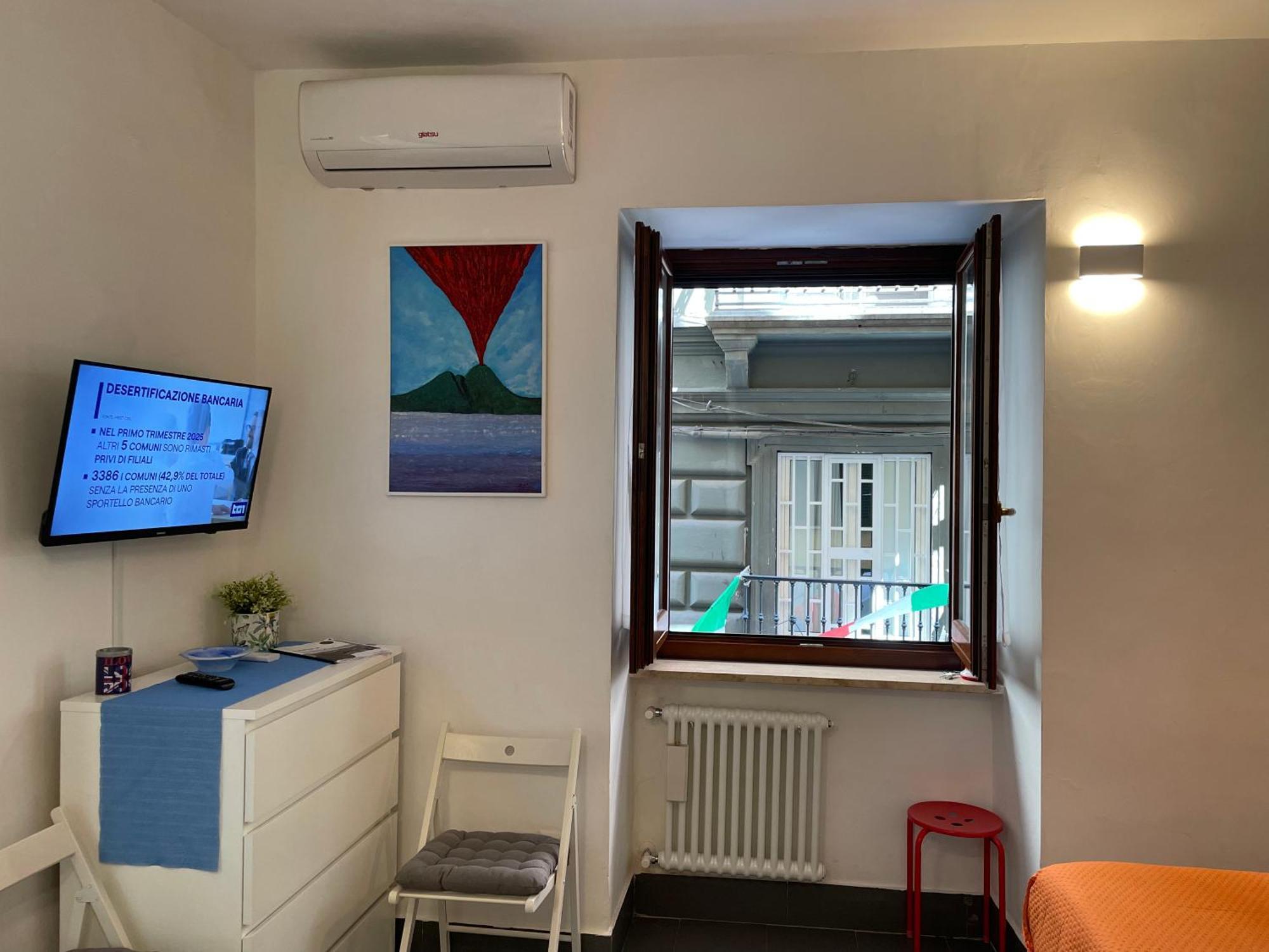 Apartment Toledo Center *