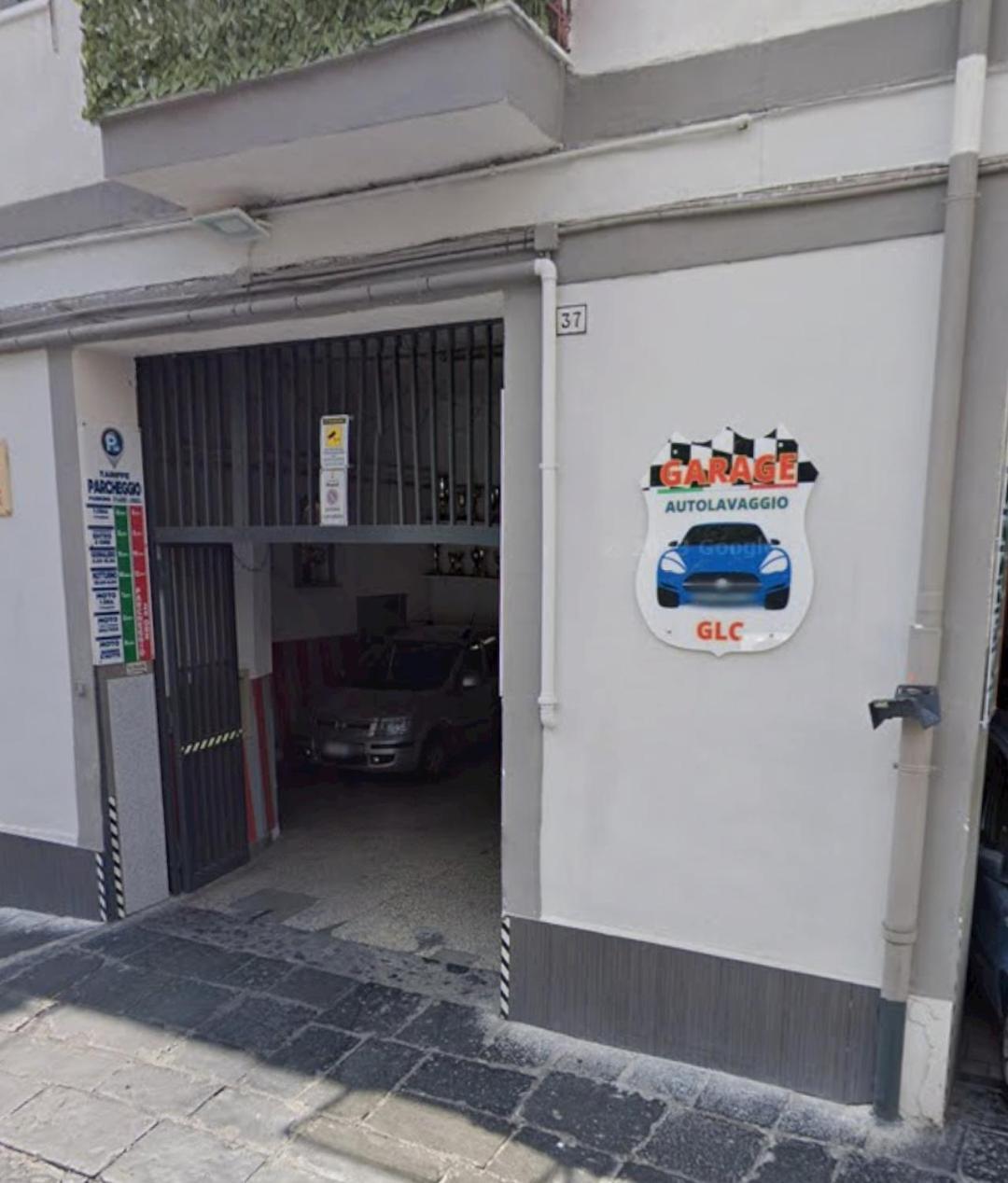 Apartment Incantonapoli Naples
