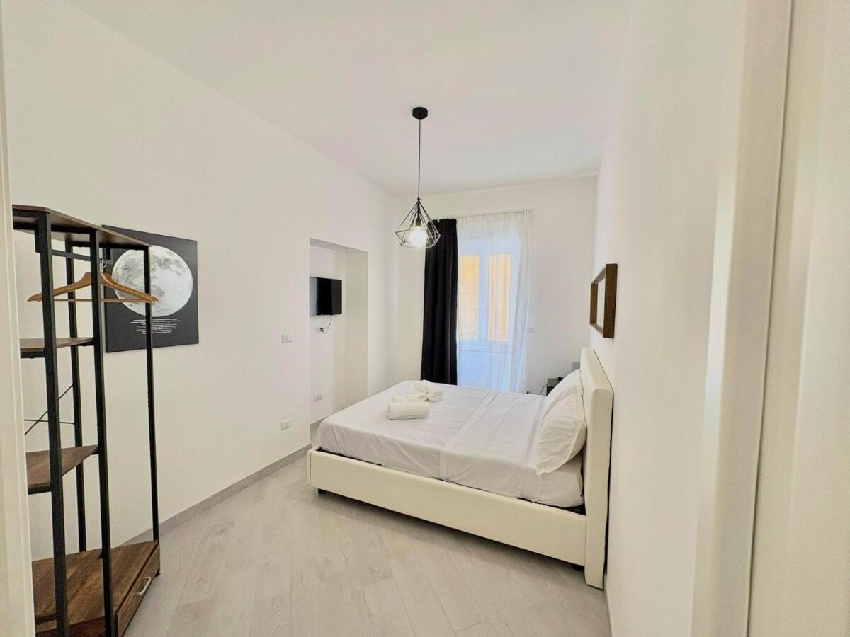 House In Naples