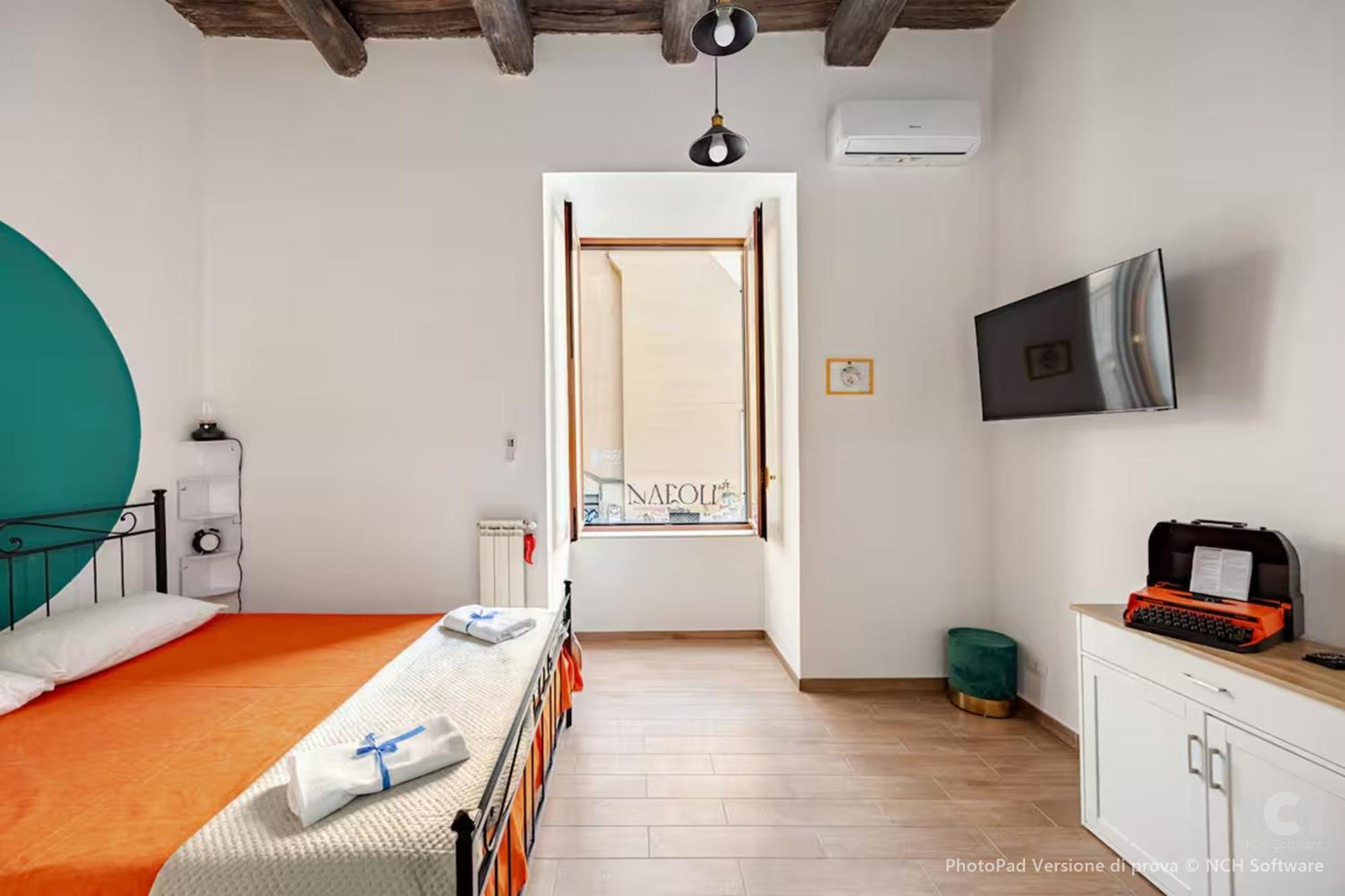 Apartment Bernadette Boutique *
