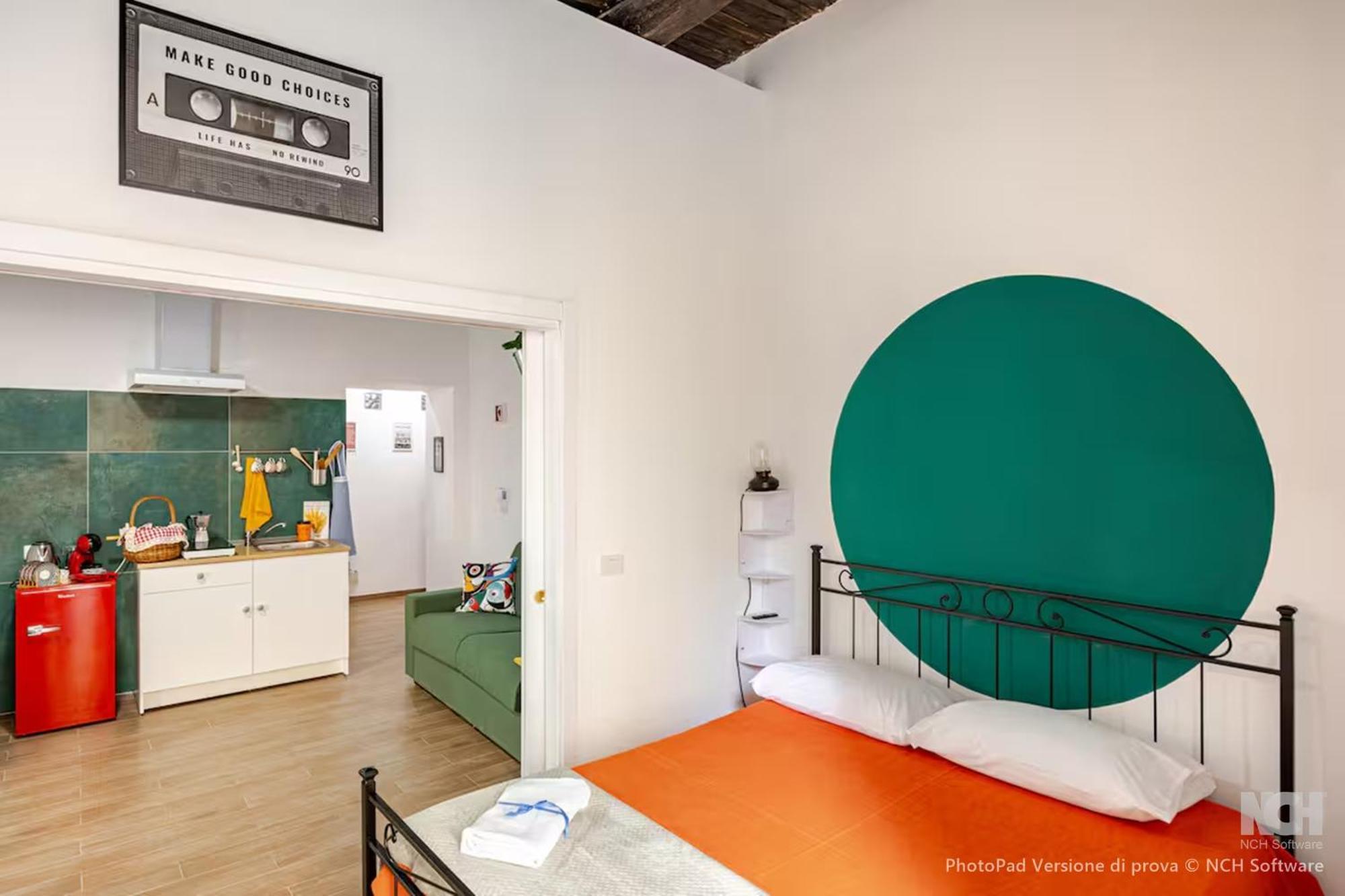 Bernadette Boutique Apartment Naples