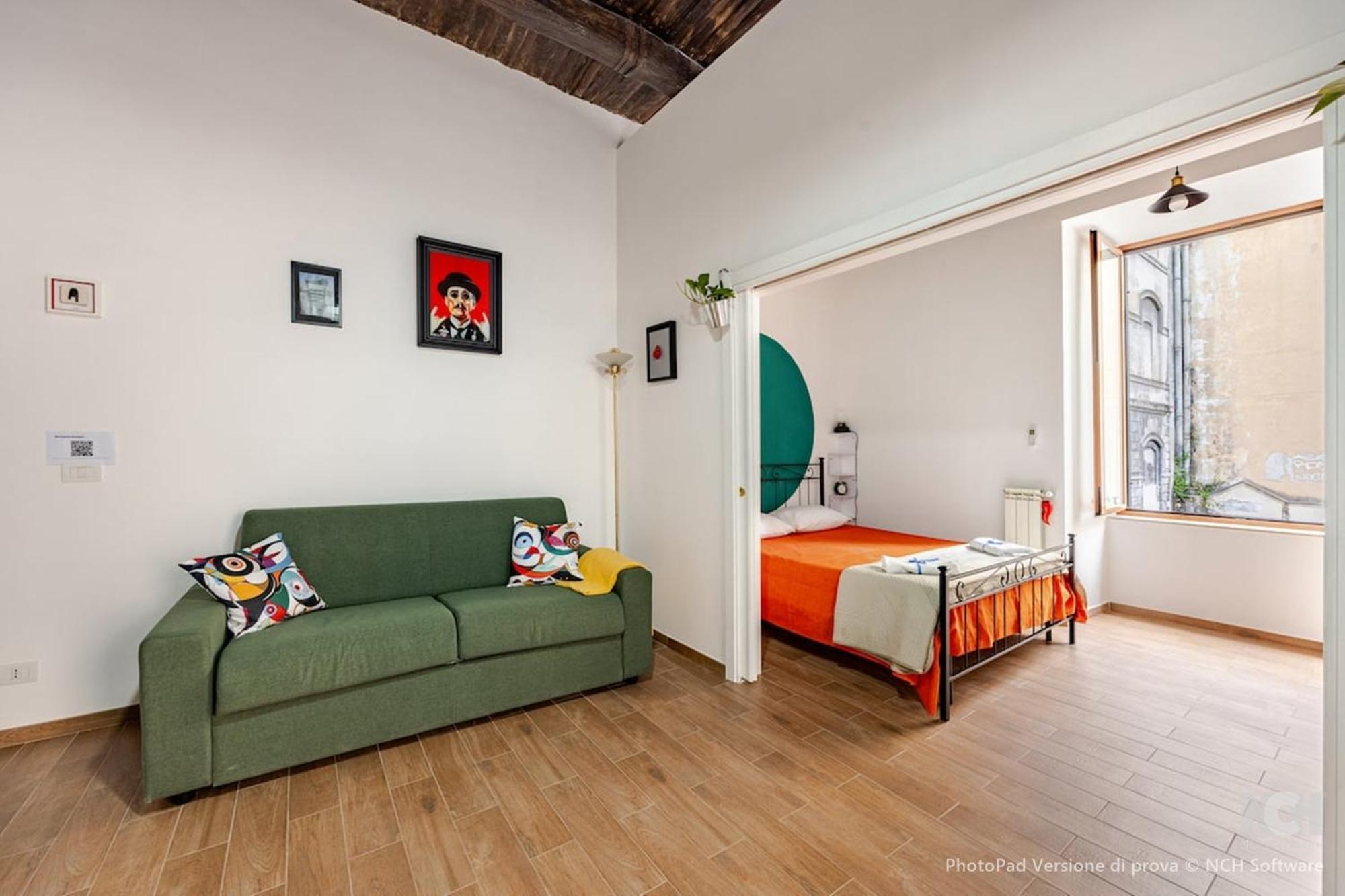 Apartment Bernadette Boutique *