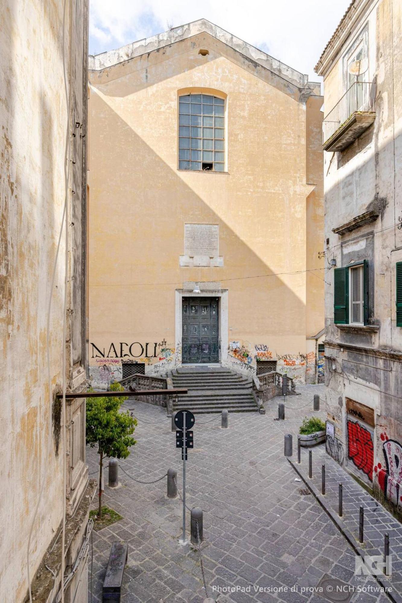 Bernadette Boutique * Naples