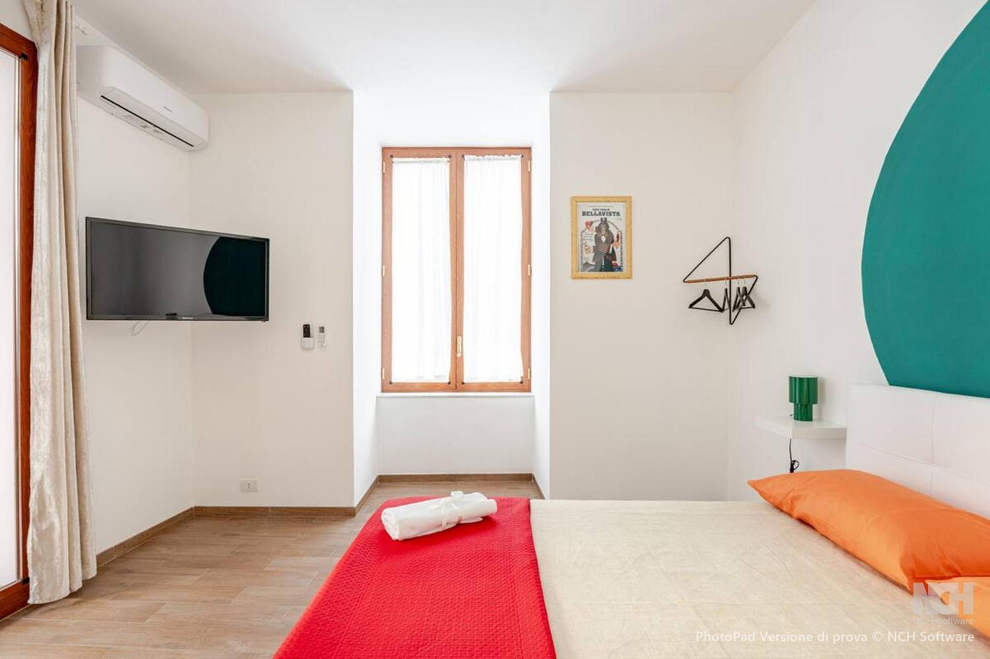 Apartment Bernadette Boutique